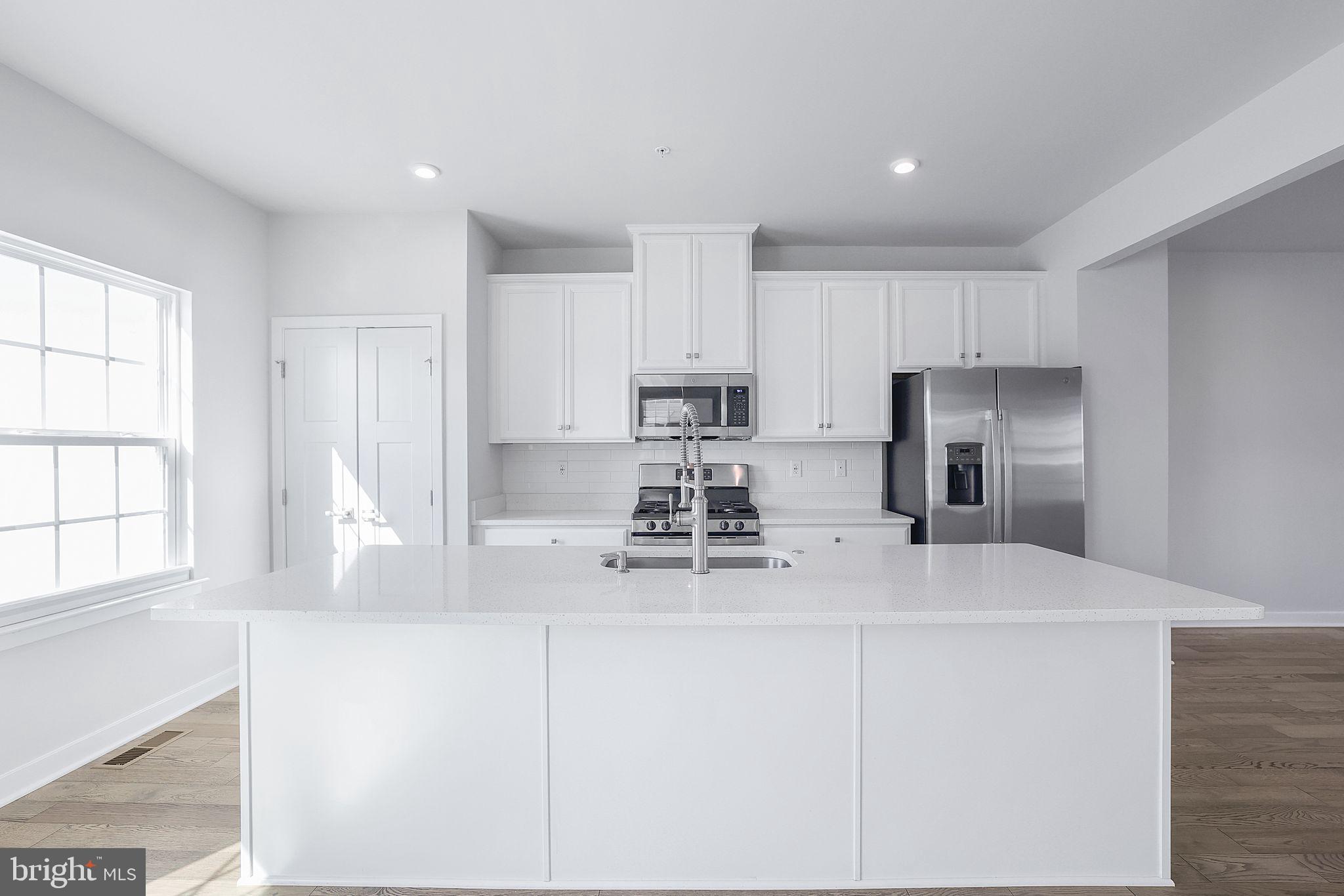 CEDAR HILL - Residential