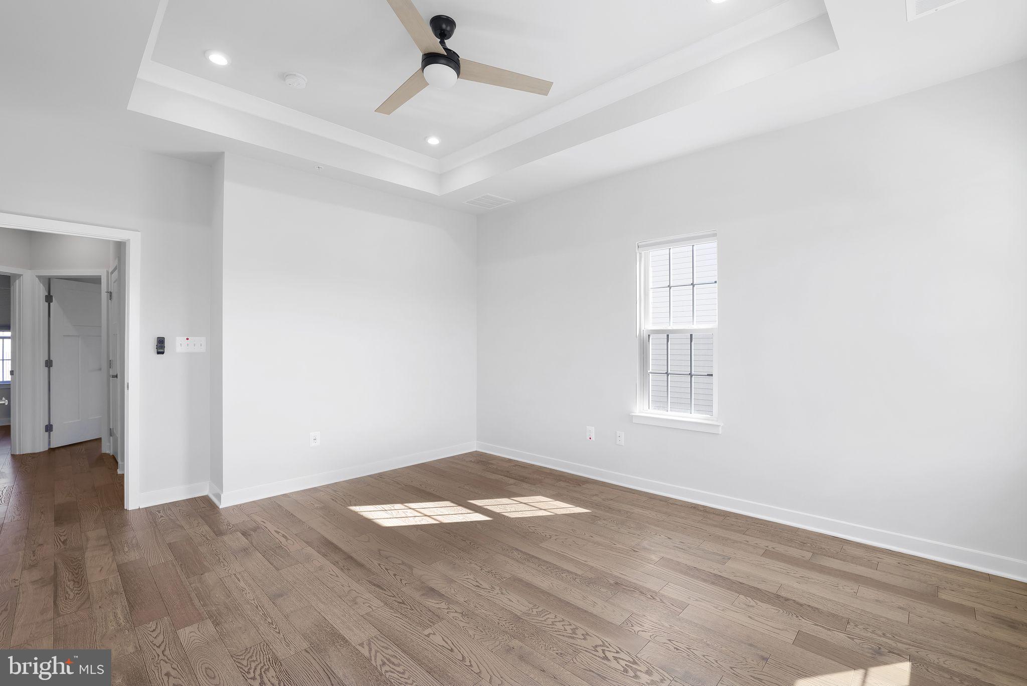 CEDAR HILL - Residential