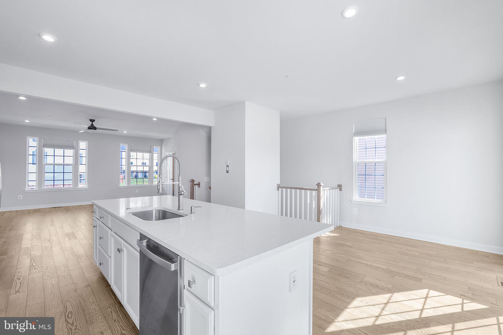 CEDAR HILL - Residential