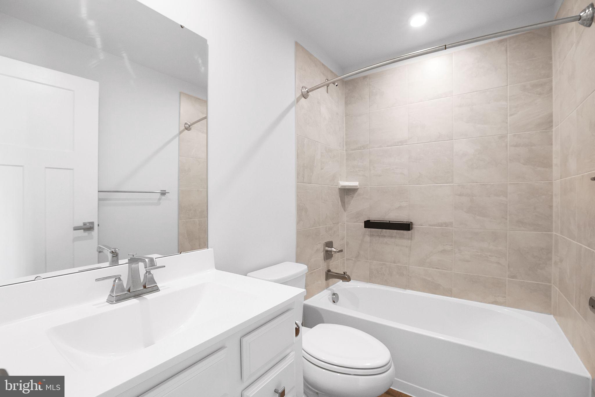 CEDAR HILL - Residential