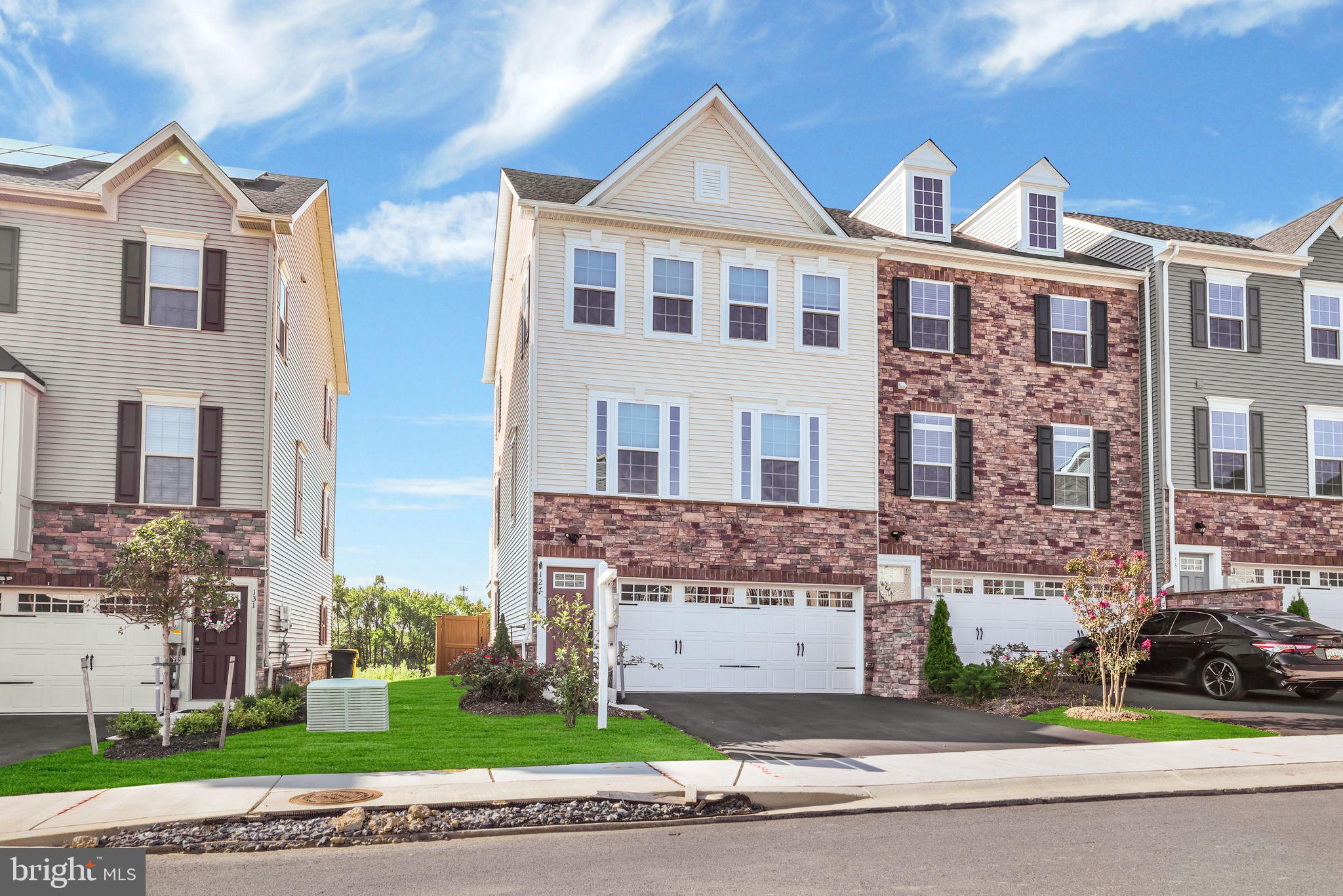 CEDAR HILL - Residential