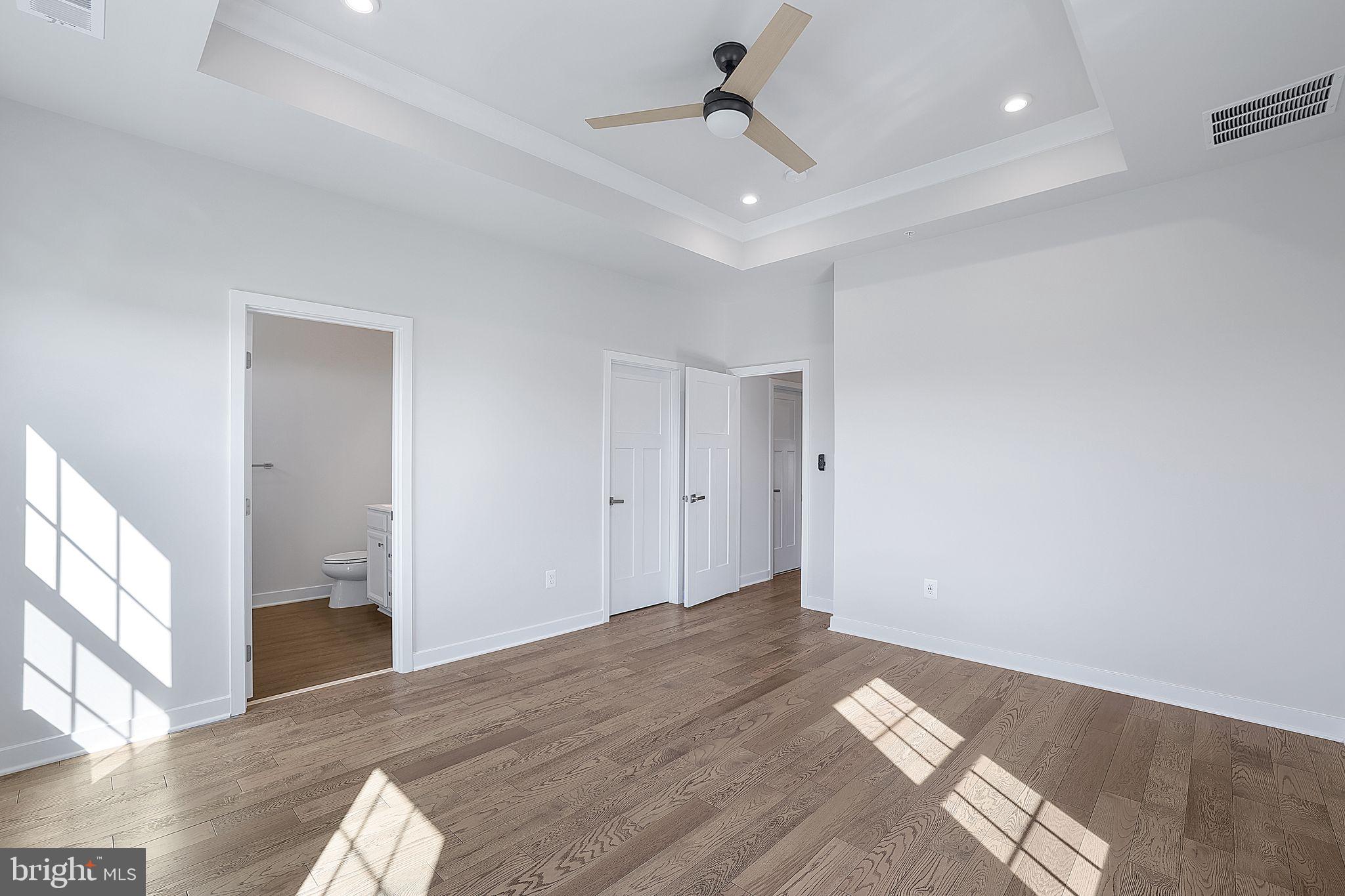 CEDAR HILL - Residential