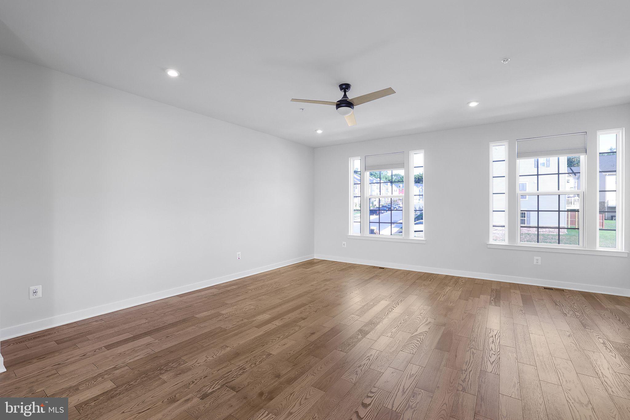 CEDAR HILL - Residential