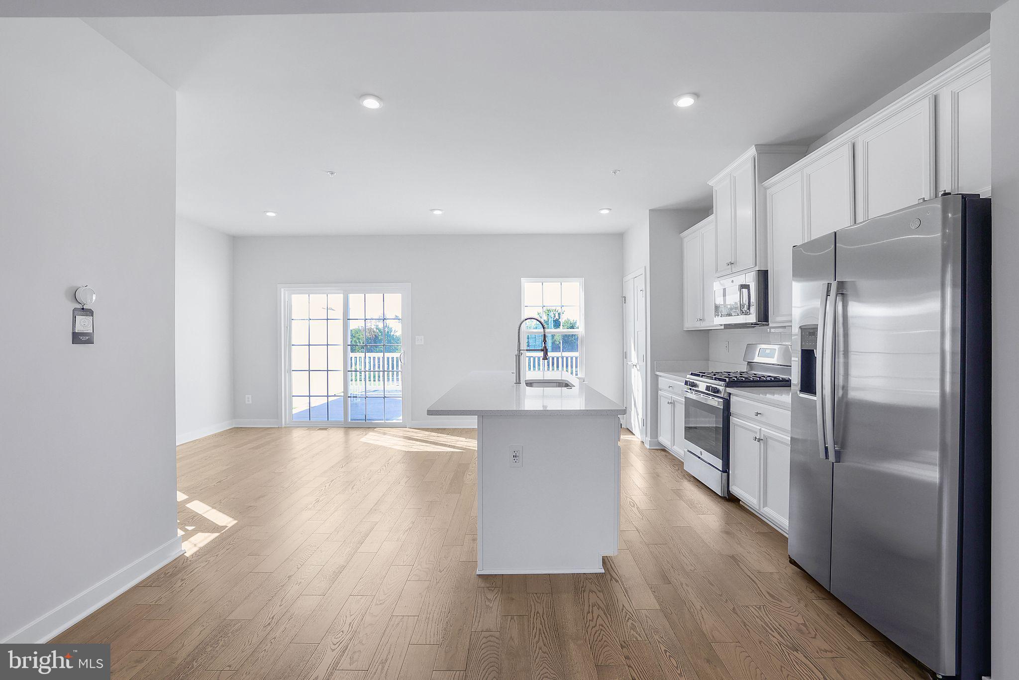 CEDAR HILL - Residential