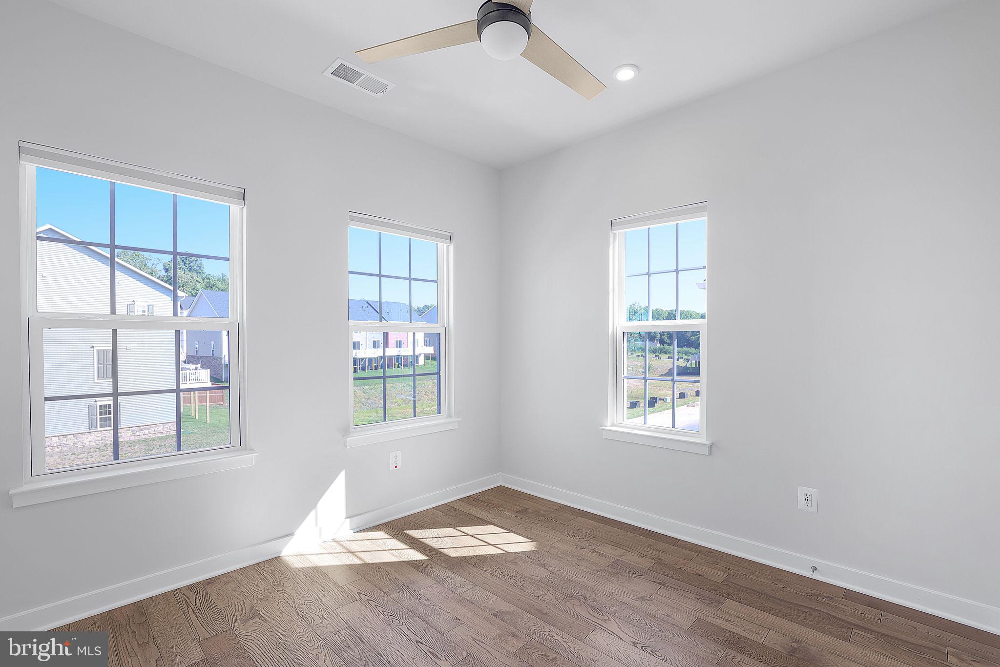 CEDAR HILL - Residential