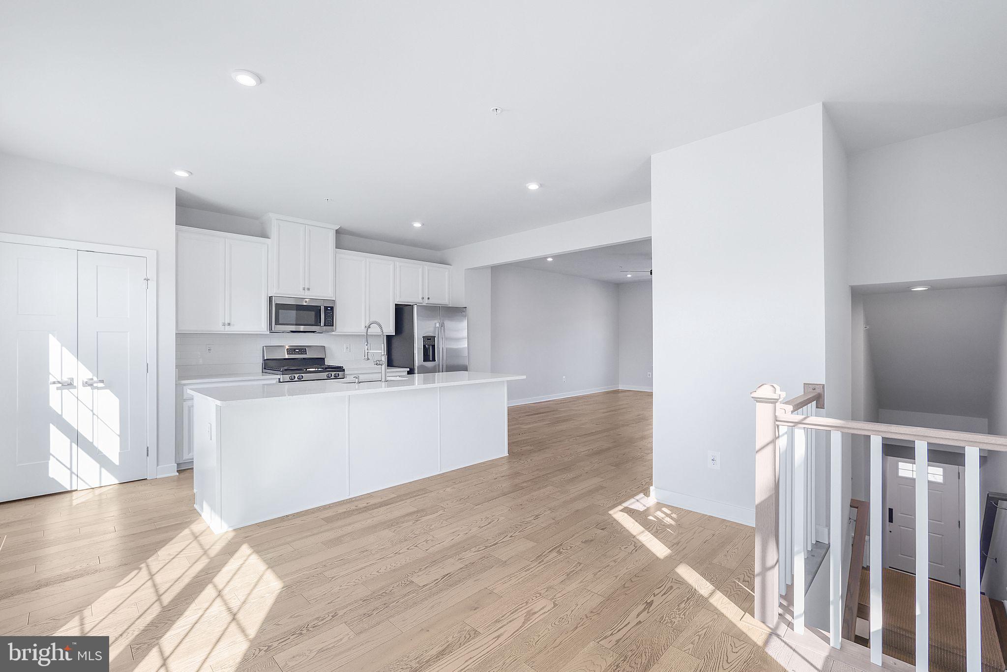 CEDAR HILL - Residential