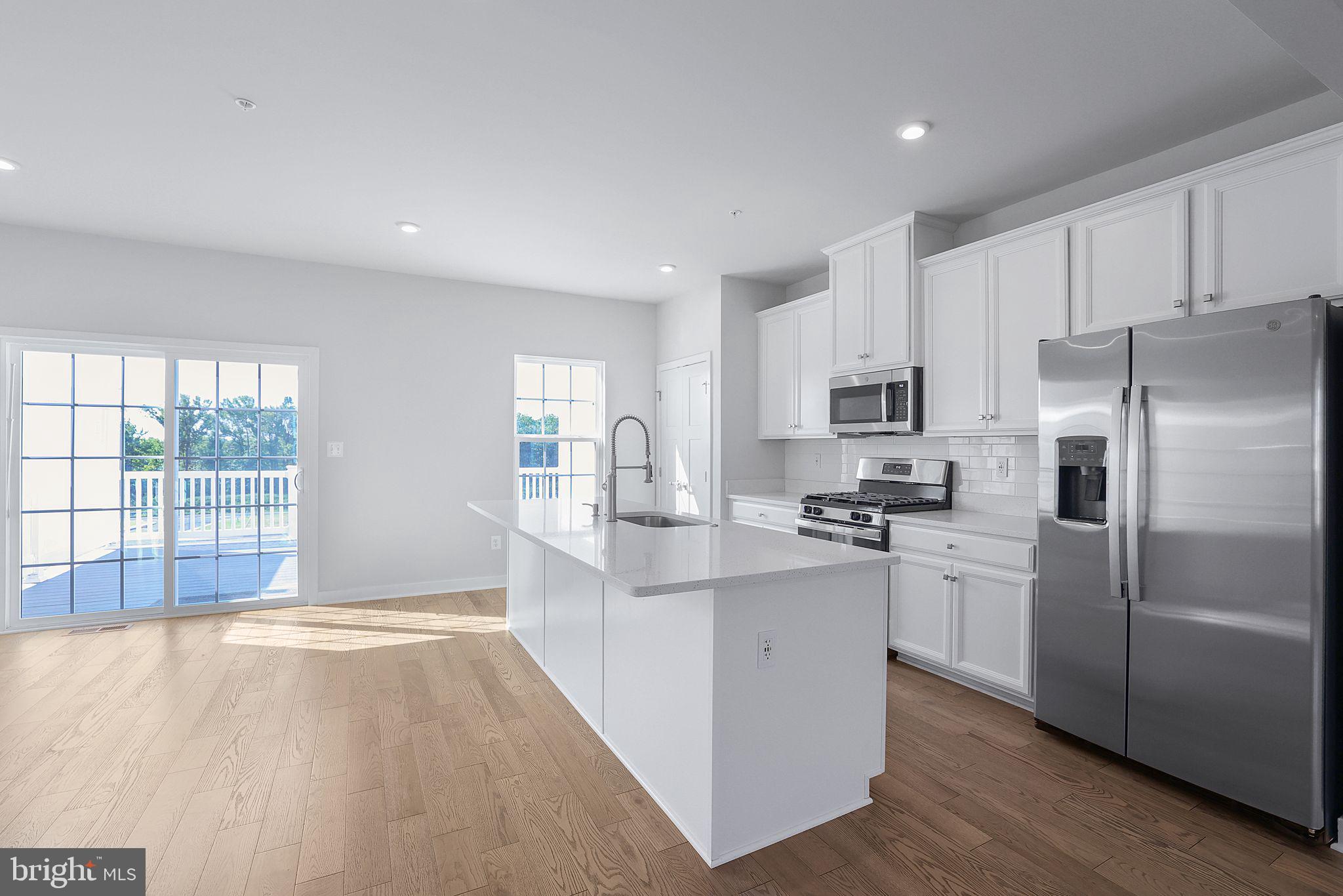 CEDAR HILL - Residential