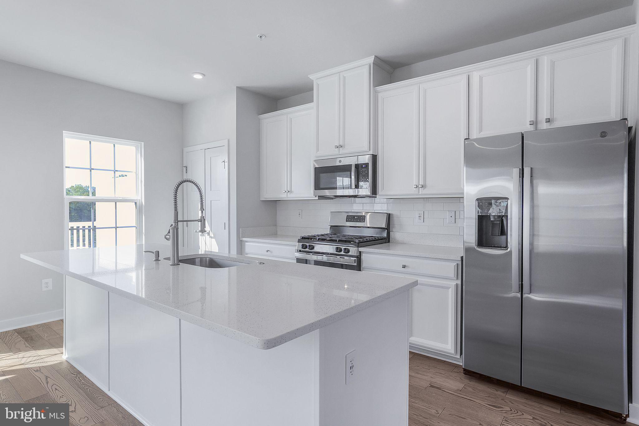 CEDAR HILL - Residential