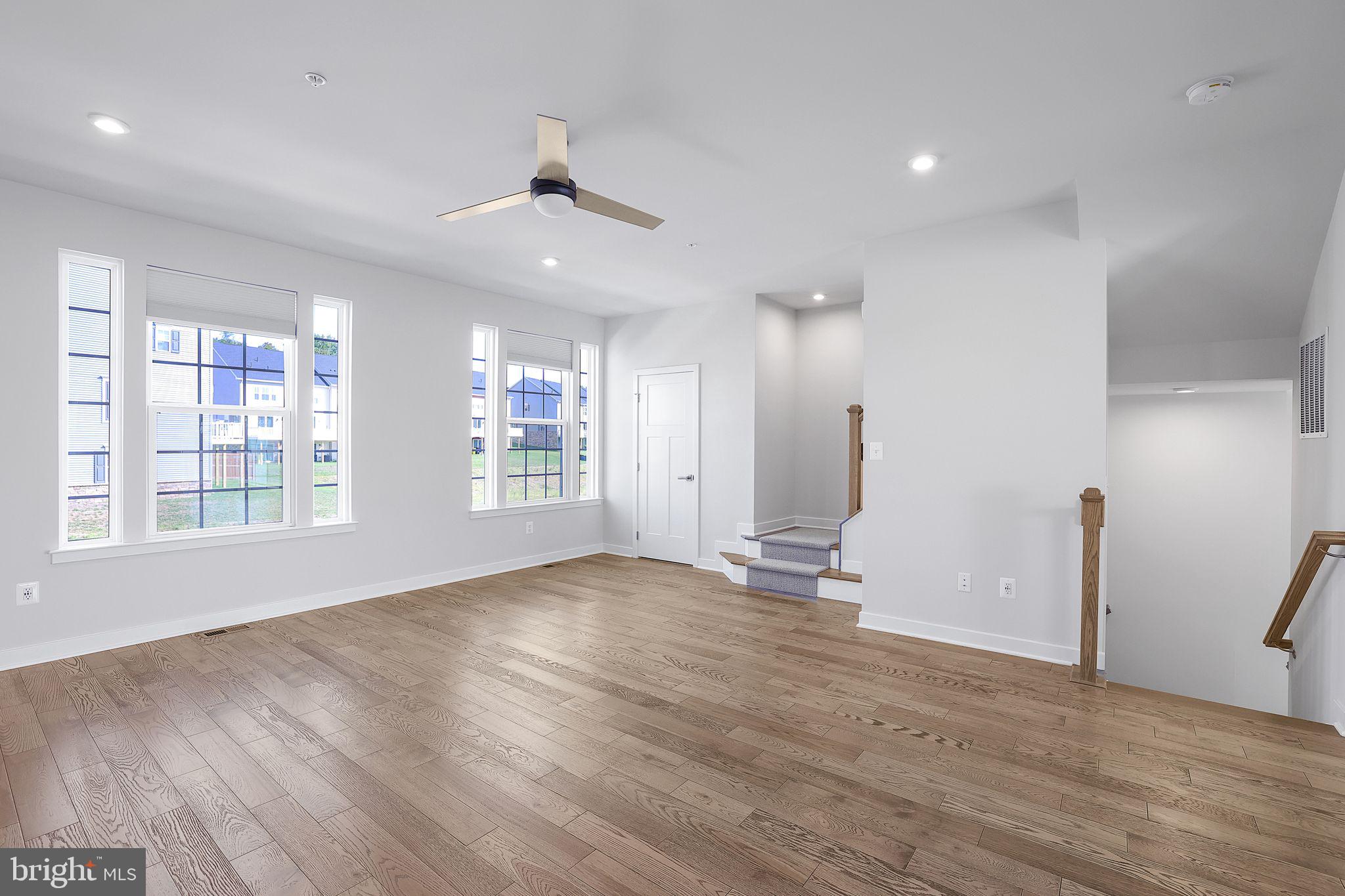 CEDAR HILL - Residential