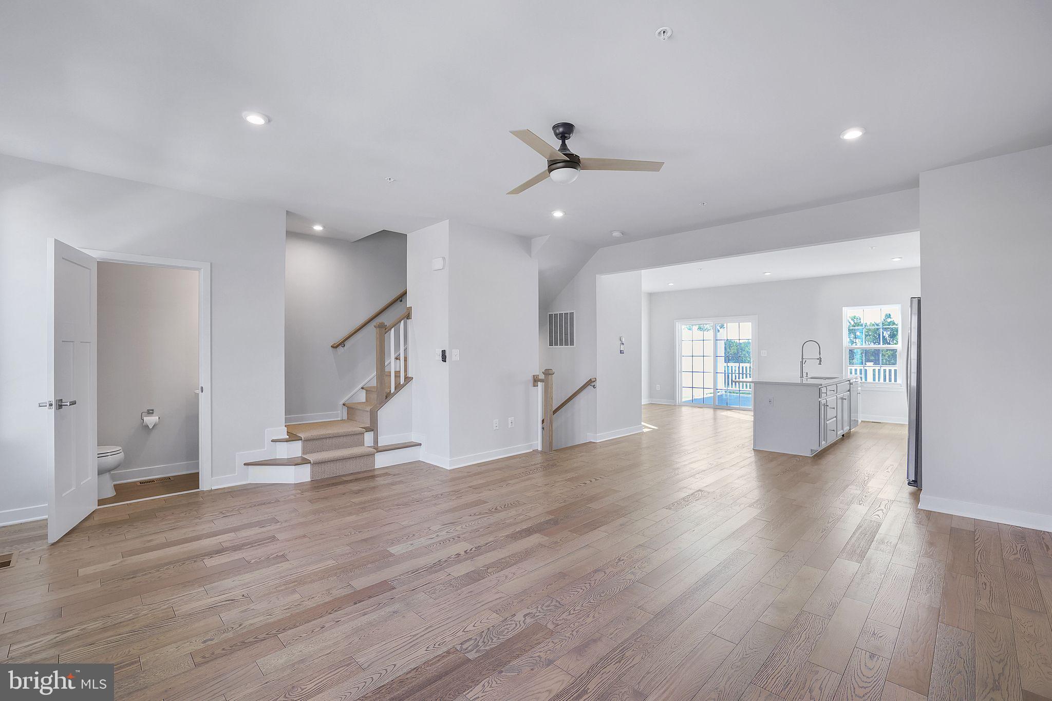 CEDAR HILL - Residential