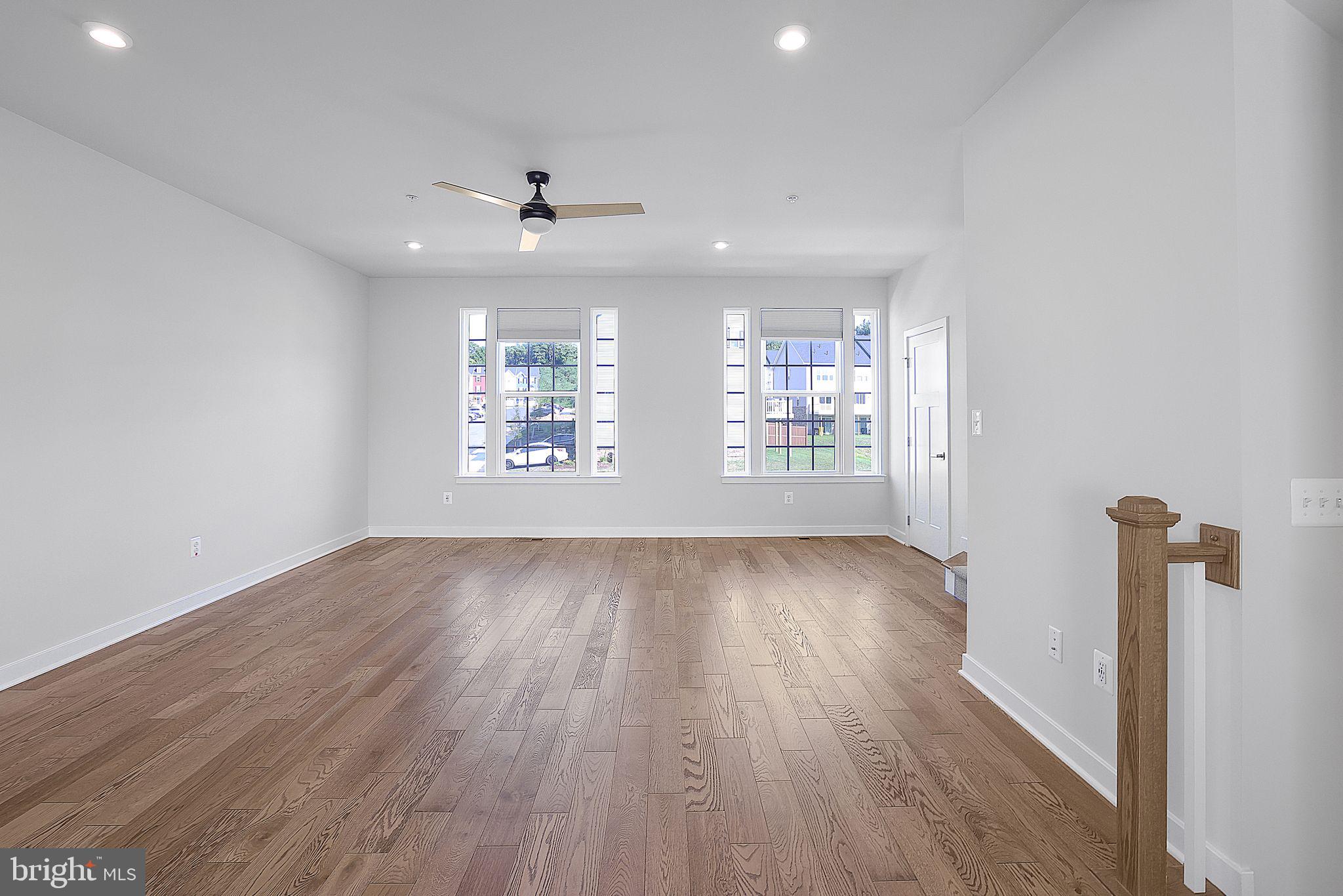 CEDAR HILL - Residential