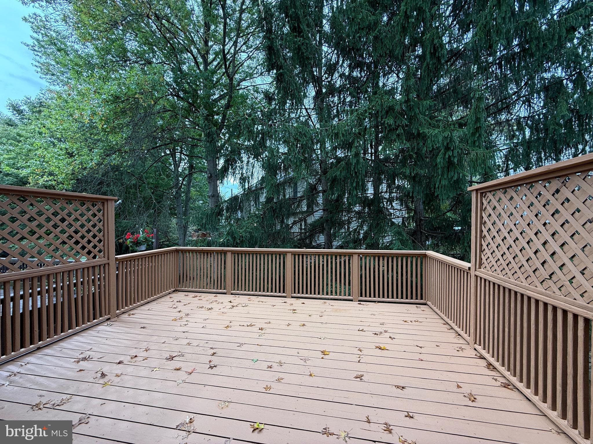 VILLAGE OF DORSEY SEARCH - Residential Lease