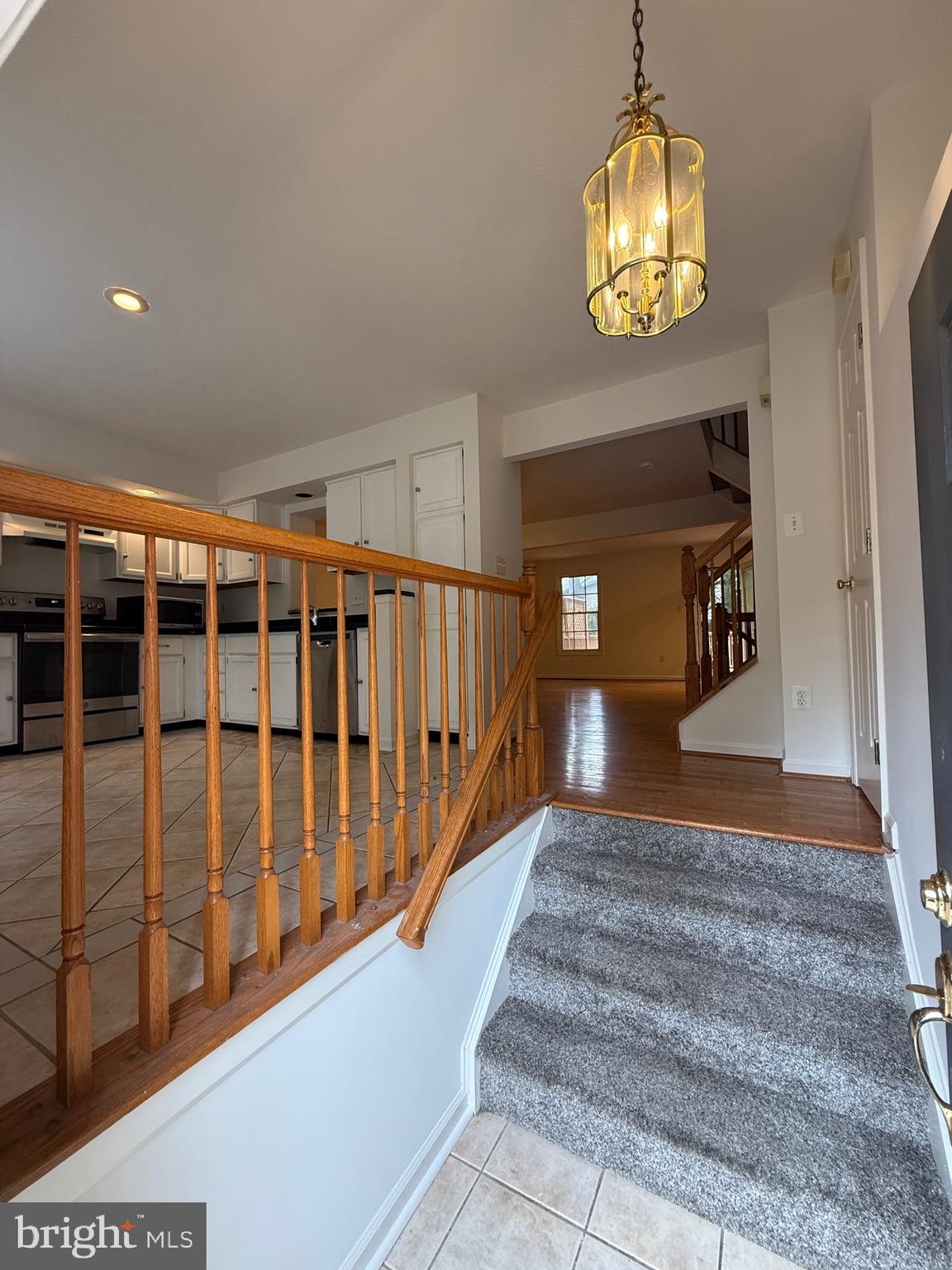 VILLAGE OF DORSEY SEARCH - Residential Lease