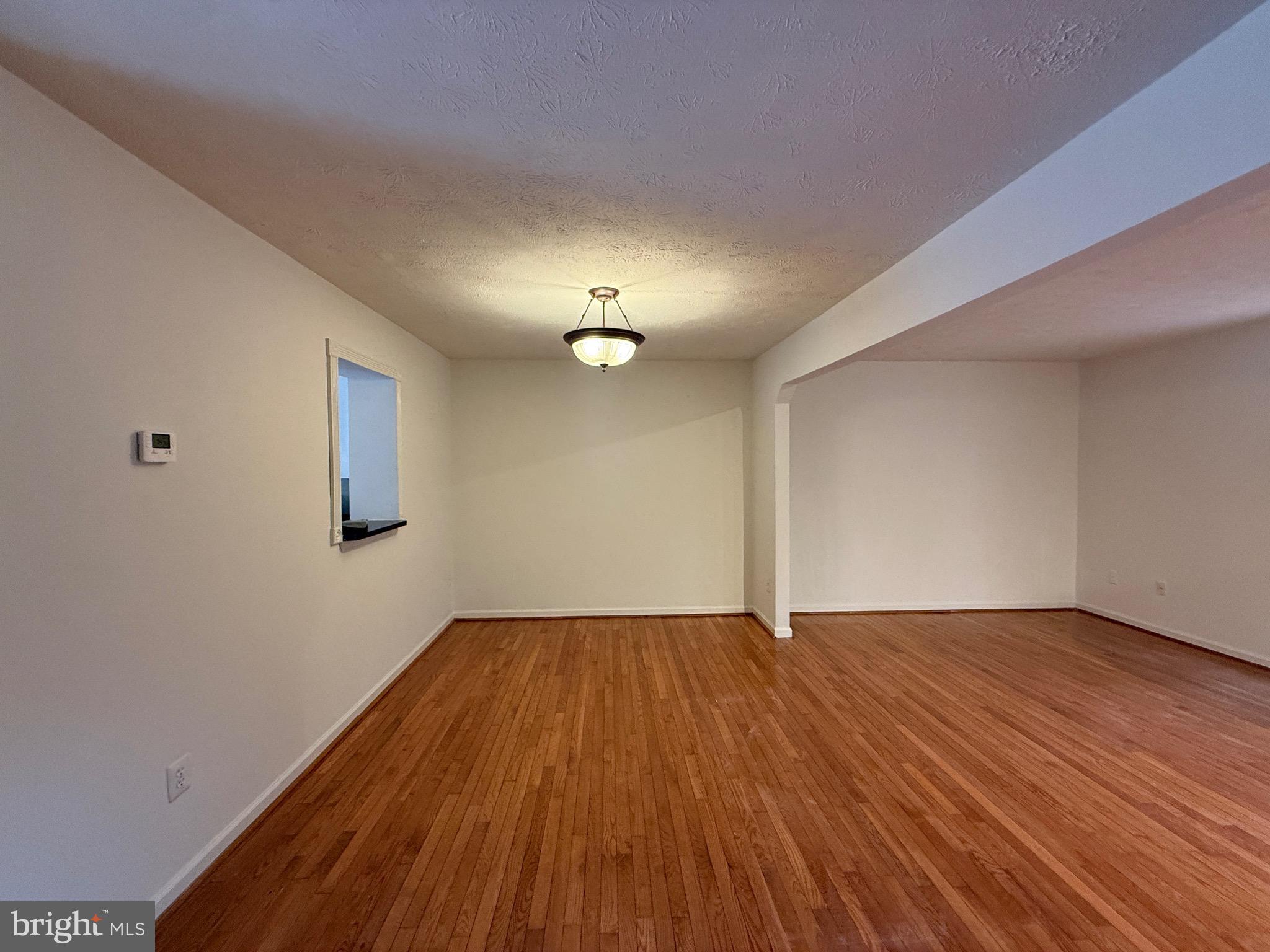 VILLAGE OF DORSEY SEARCH - Residential Lease