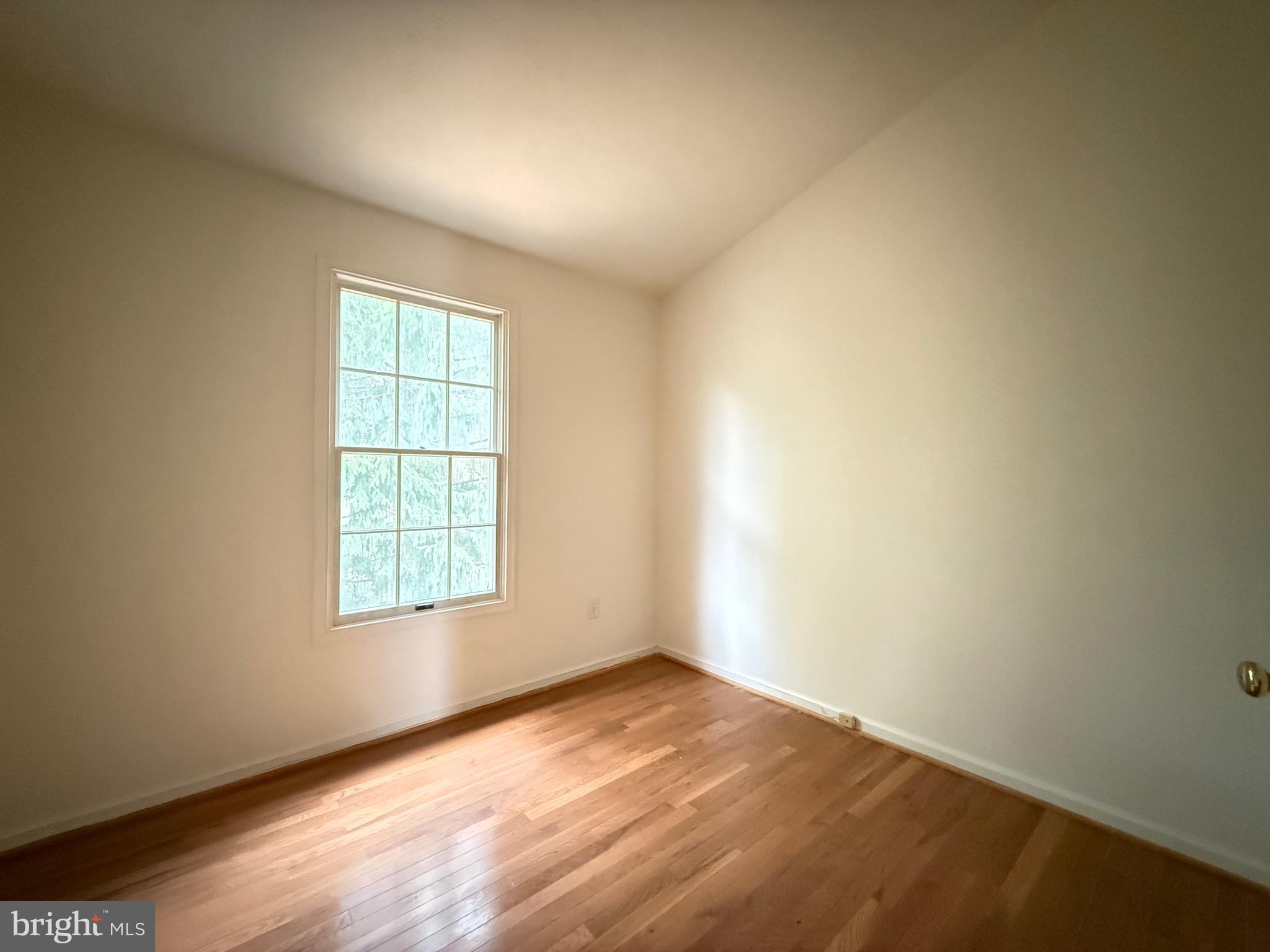 VILLAGE OF DORSEY SEARCH - Residential Lease