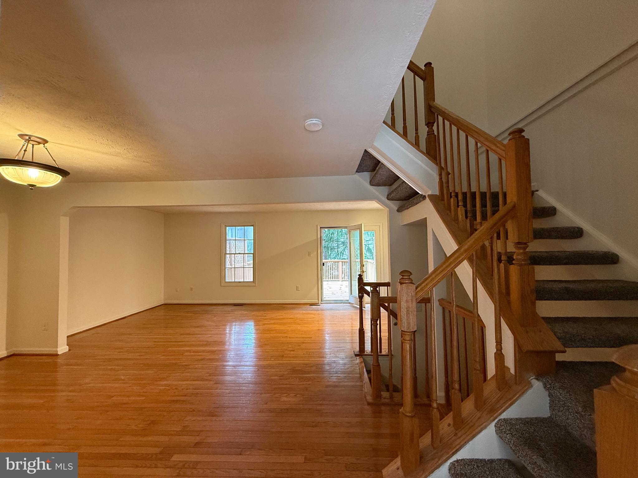 VILLAGE OF DORSEY SEARCH - Residential Lease