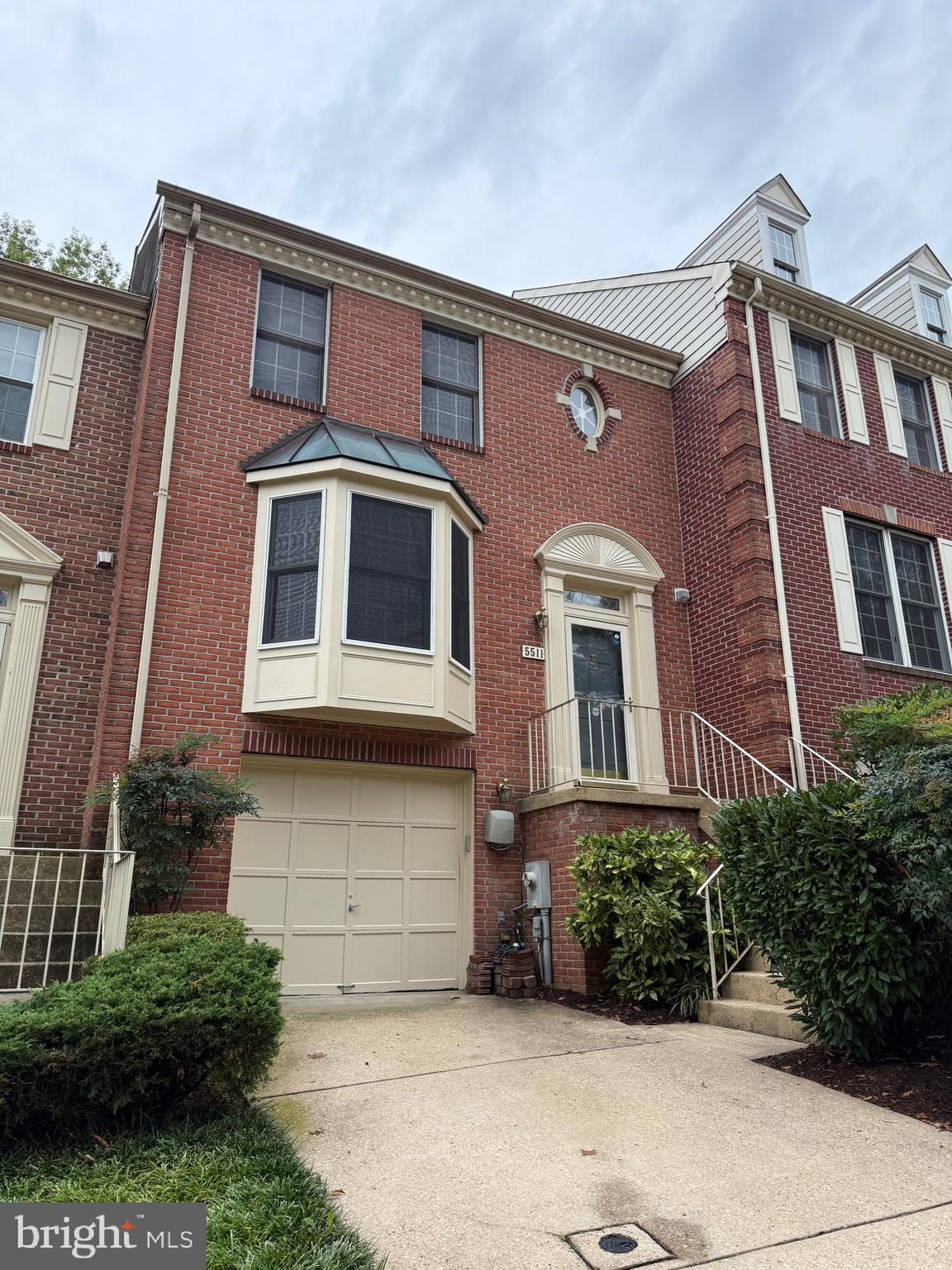 VILLAGE OF DORSEY SEARCH - Residential Lease