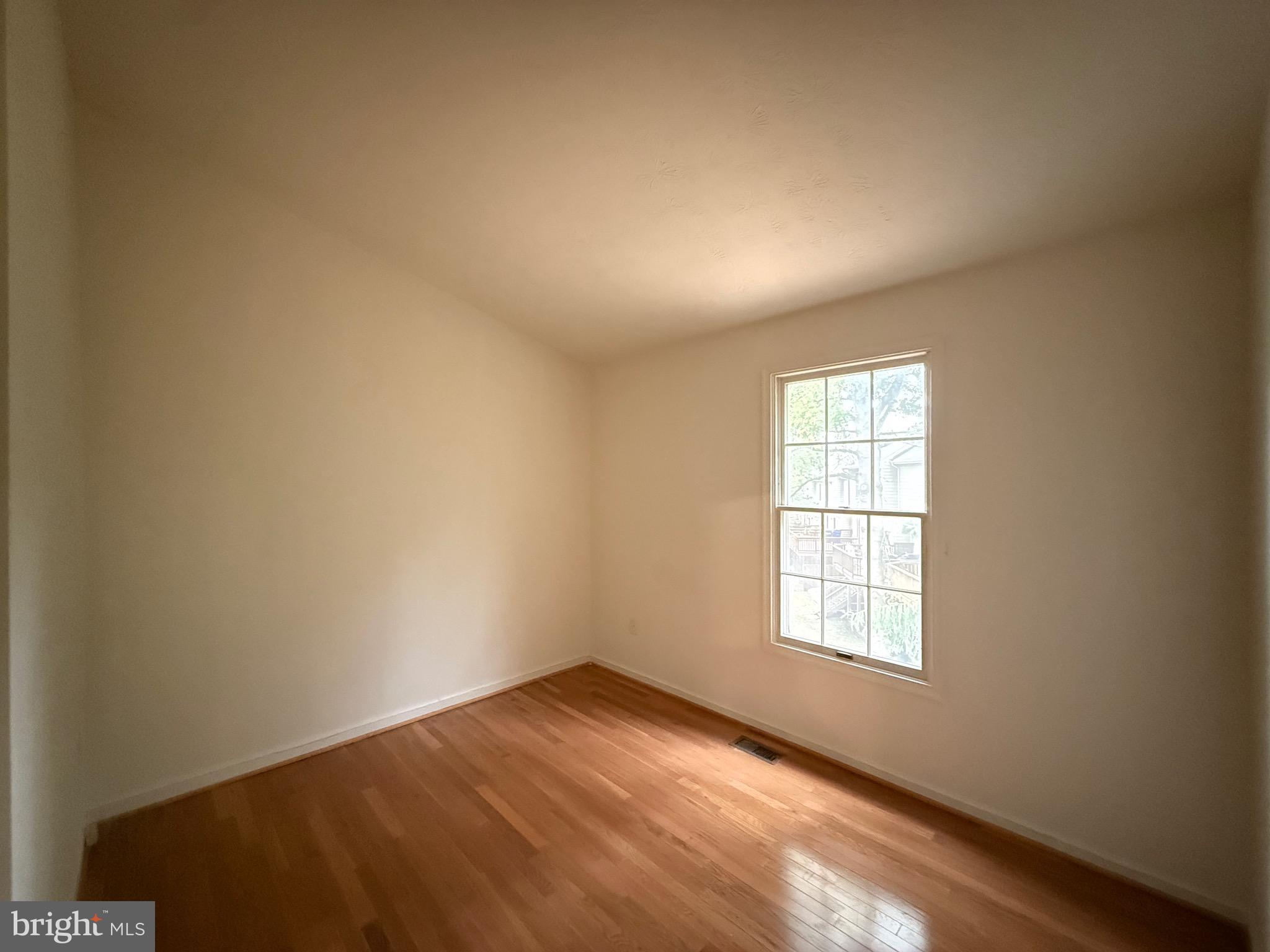 VILLAGE OF DORSEY SEARCH - Residential Lease