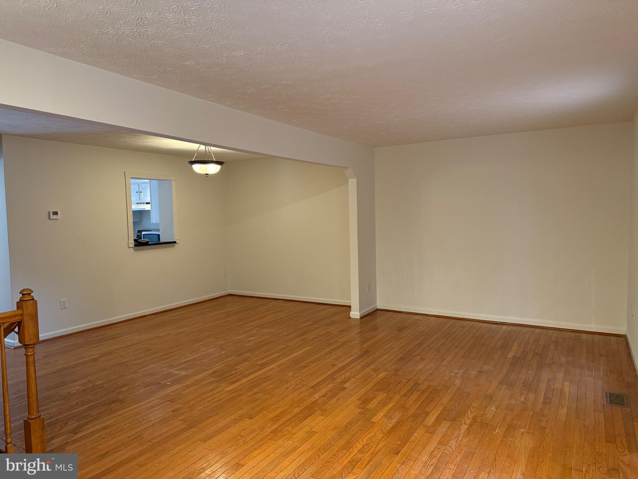 VILLAGE OF DORSEY SEARCH - Residential Lease