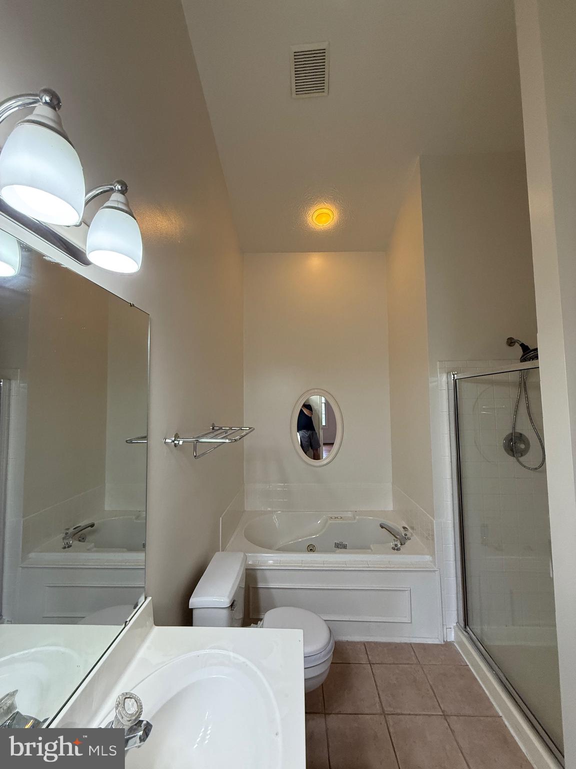 VILLAGE OF DORSEY SEARCH - Residential Lease