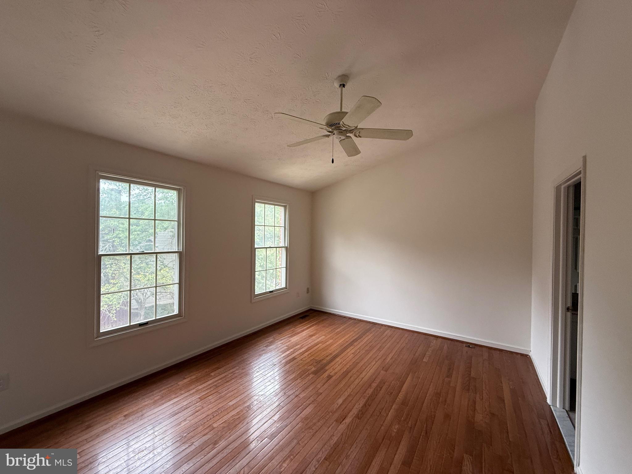 VILLAGE OF DORSEY SEARCH - Residential Lease