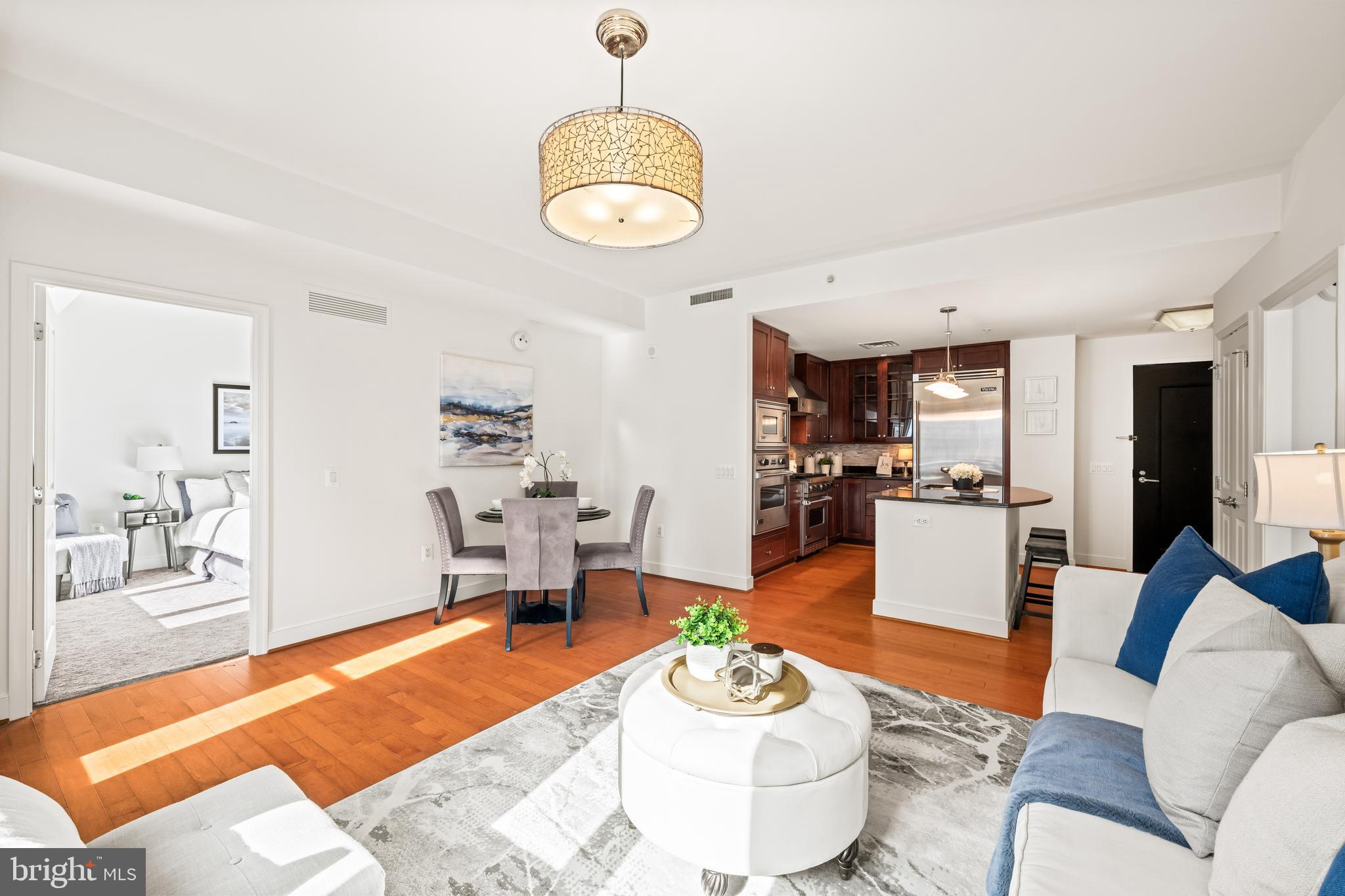 LIONSGATE - Residential