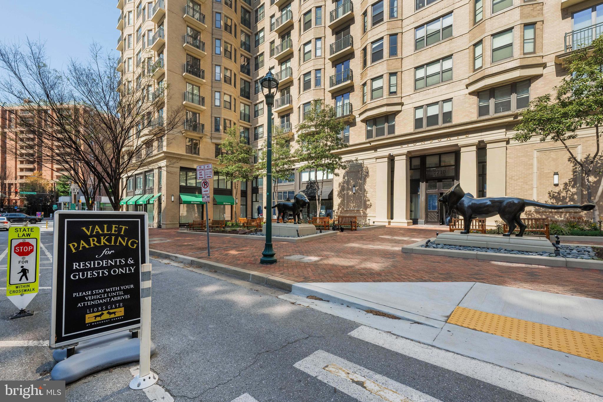 LIONSGATE - Residential