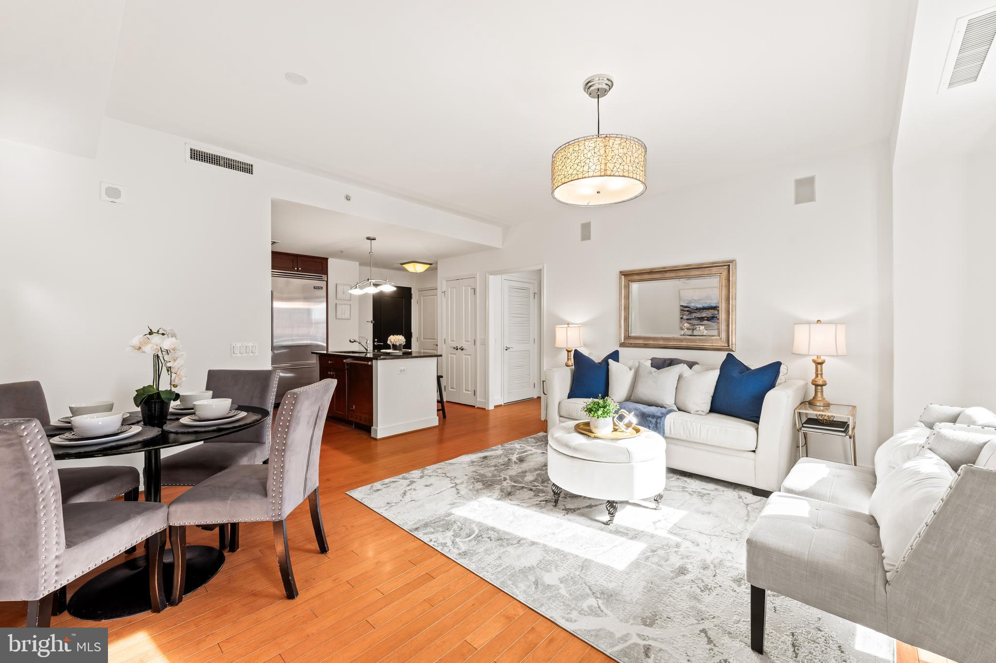 LIONSGATE - Residential