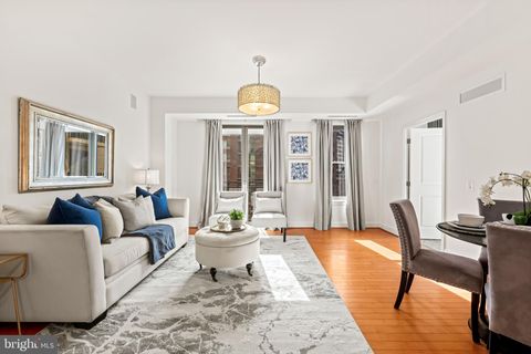 7710 WOODMONT AVENUE 506 BETHESDA MD 20814