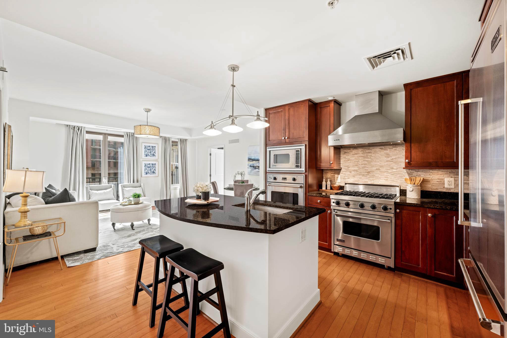 LIONSGATE - Residential