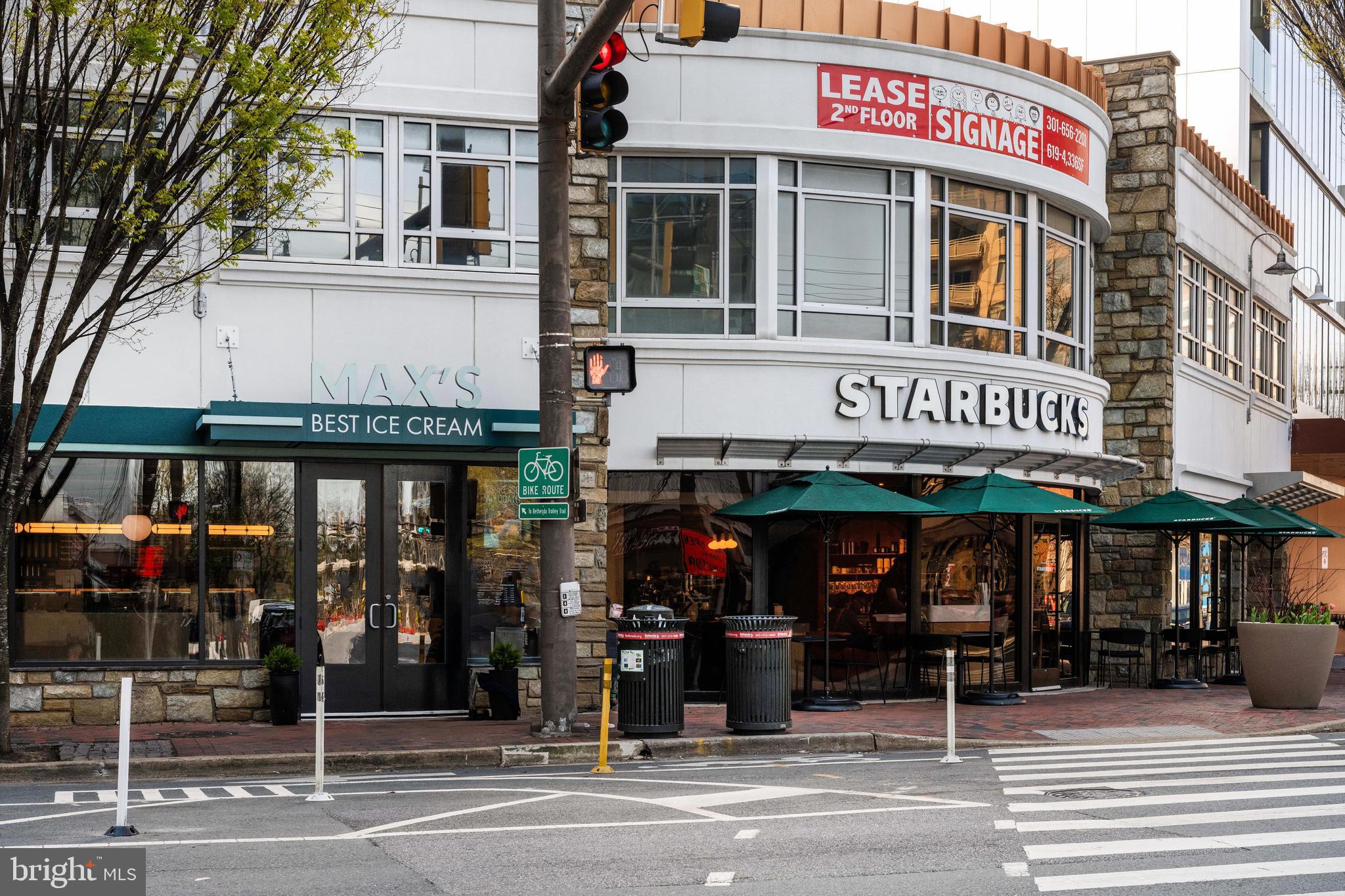 LIONSGATE - Residential