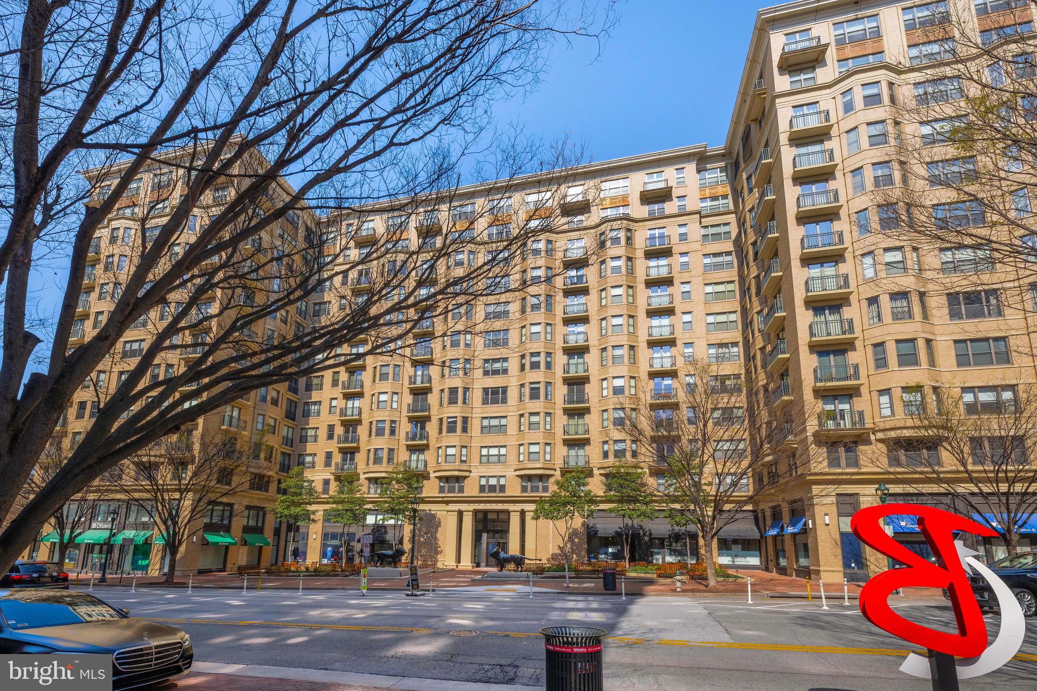 LIONSGATE - Residential