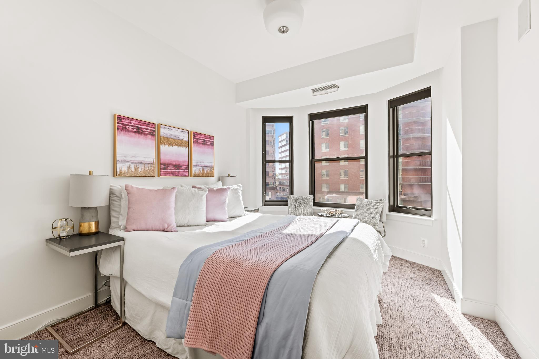 LIONSGATE - Residential