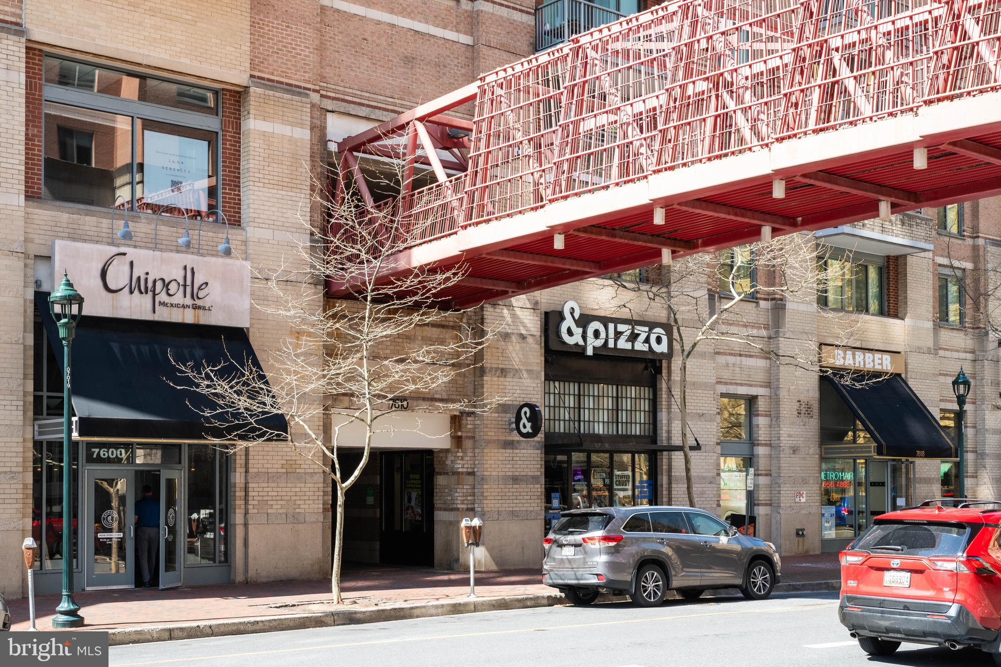 LIONSGATE - Residential