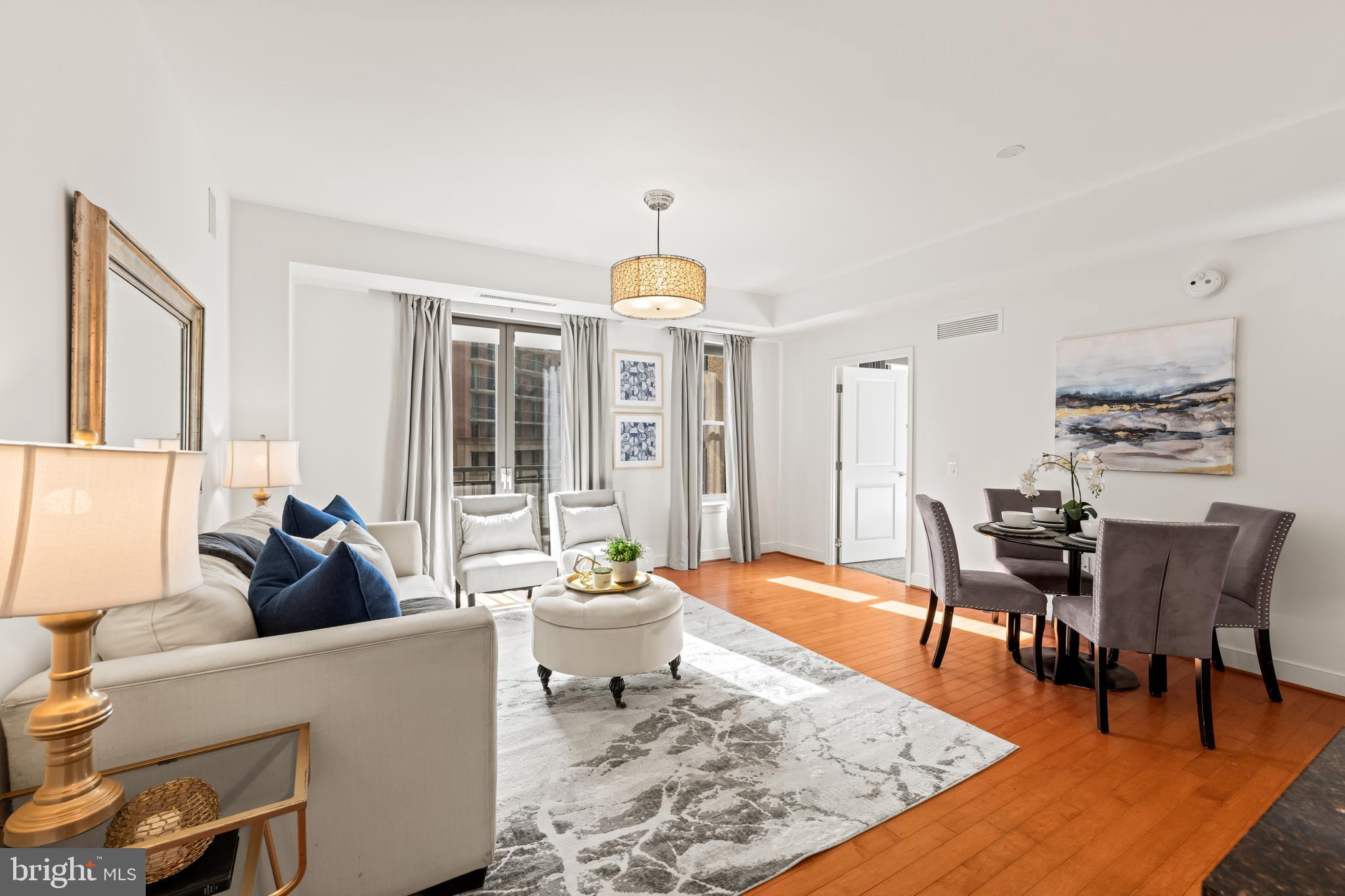 LIONSGATE - Residential