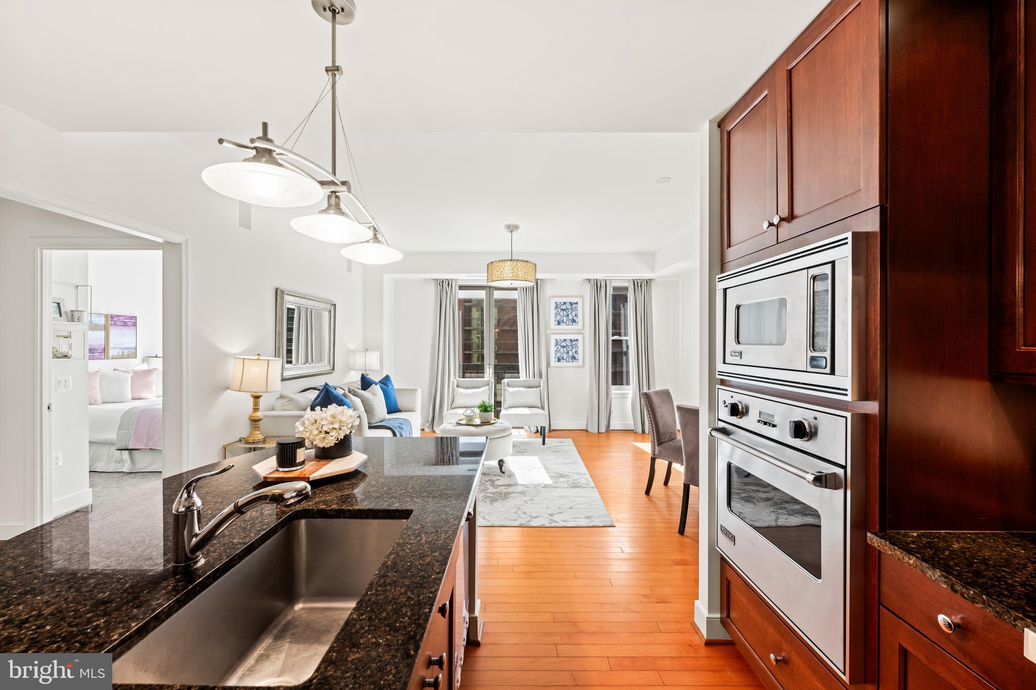 LIONSGATE - Residential