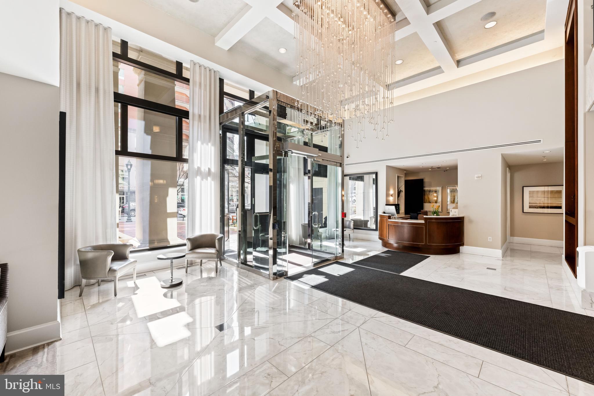 LIONSGATE - Residential