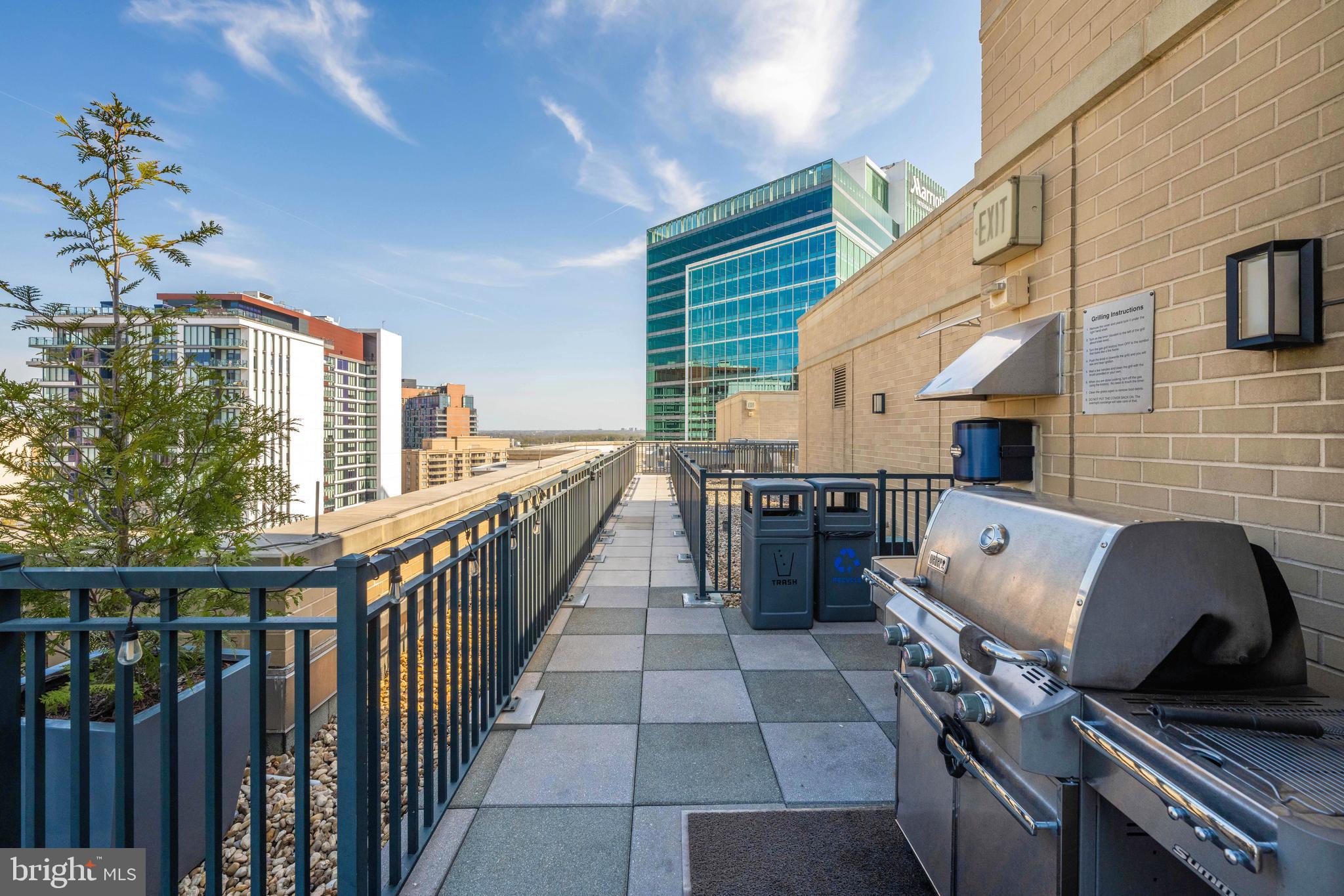 LIONSGATE - Residential