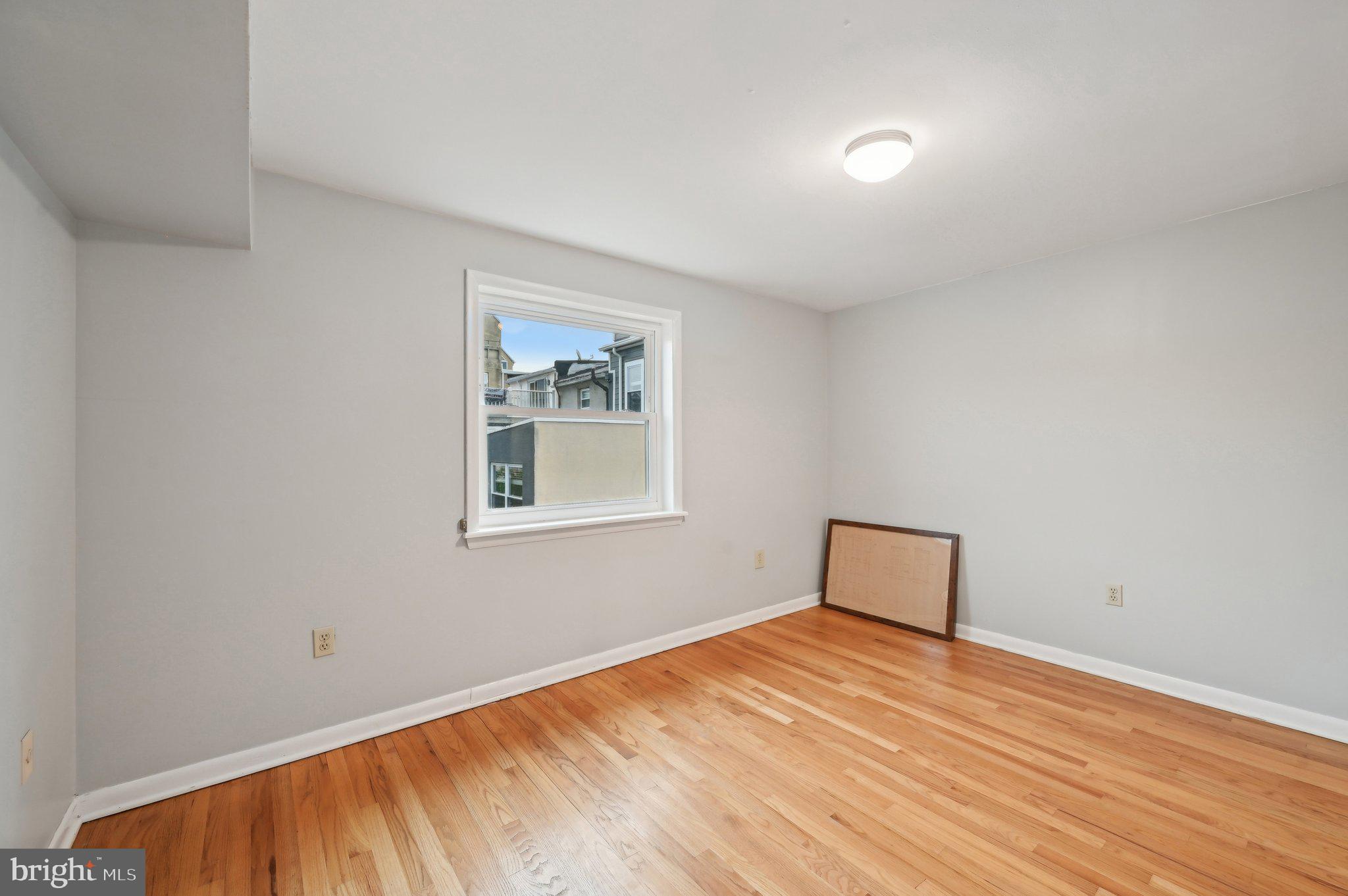 FEDERAL HILL HISTORIC DISTRICT - Residential Lease