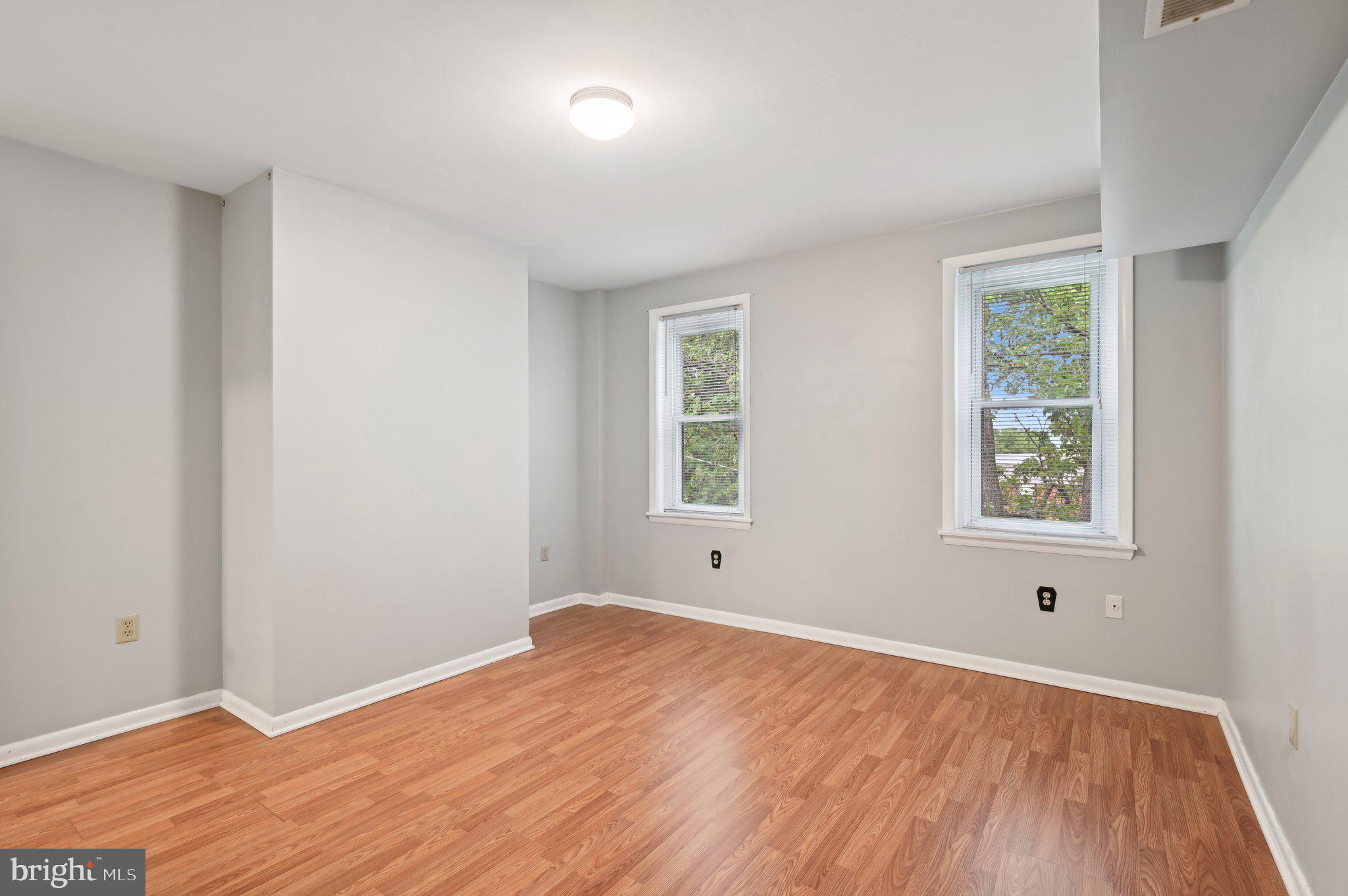 FEDERAL HILL HISTORIC DISTRICT - Residential Lease