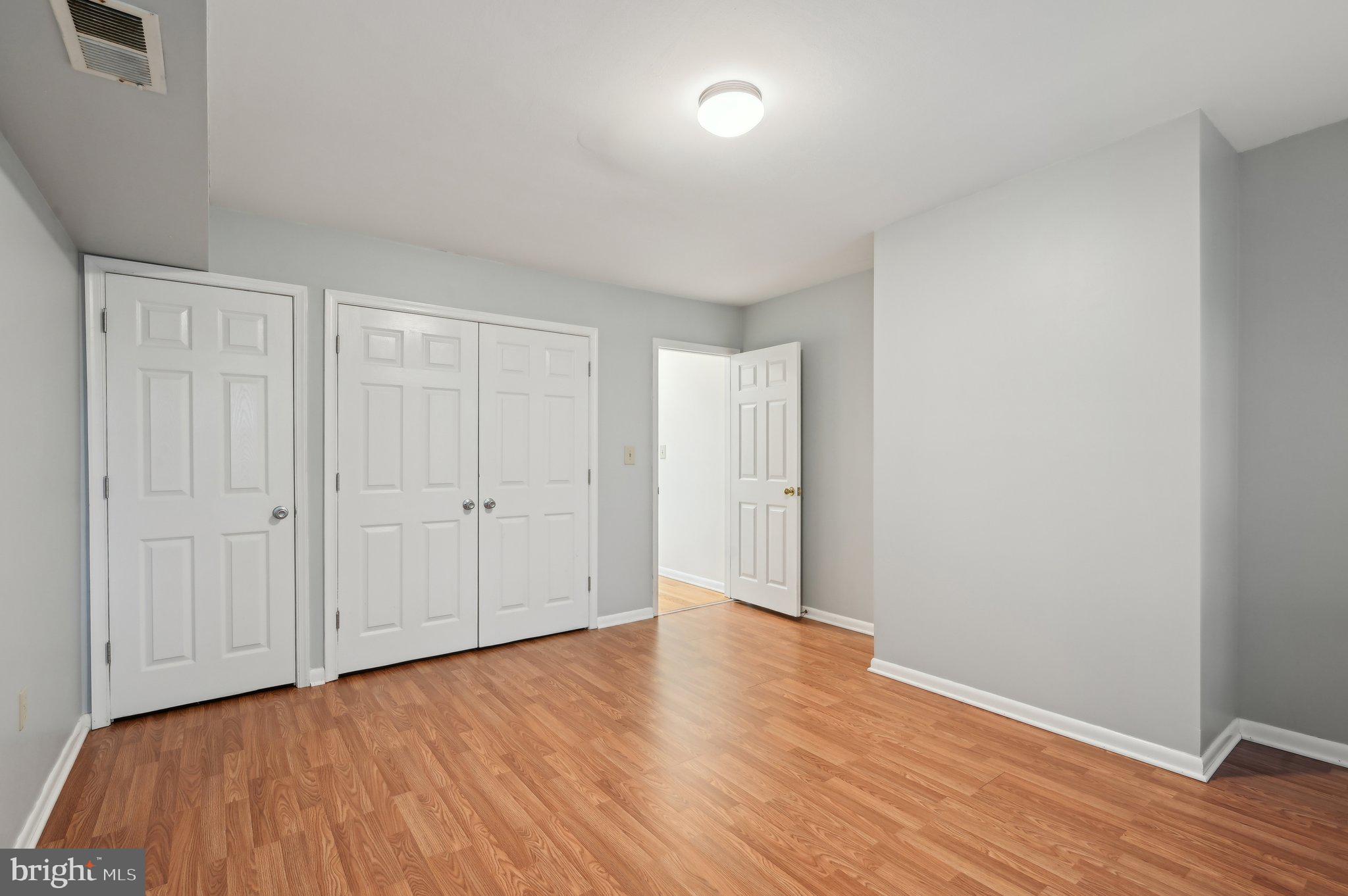 FEDERAL HILL HISTORIC DISTRICT - Residential Lease