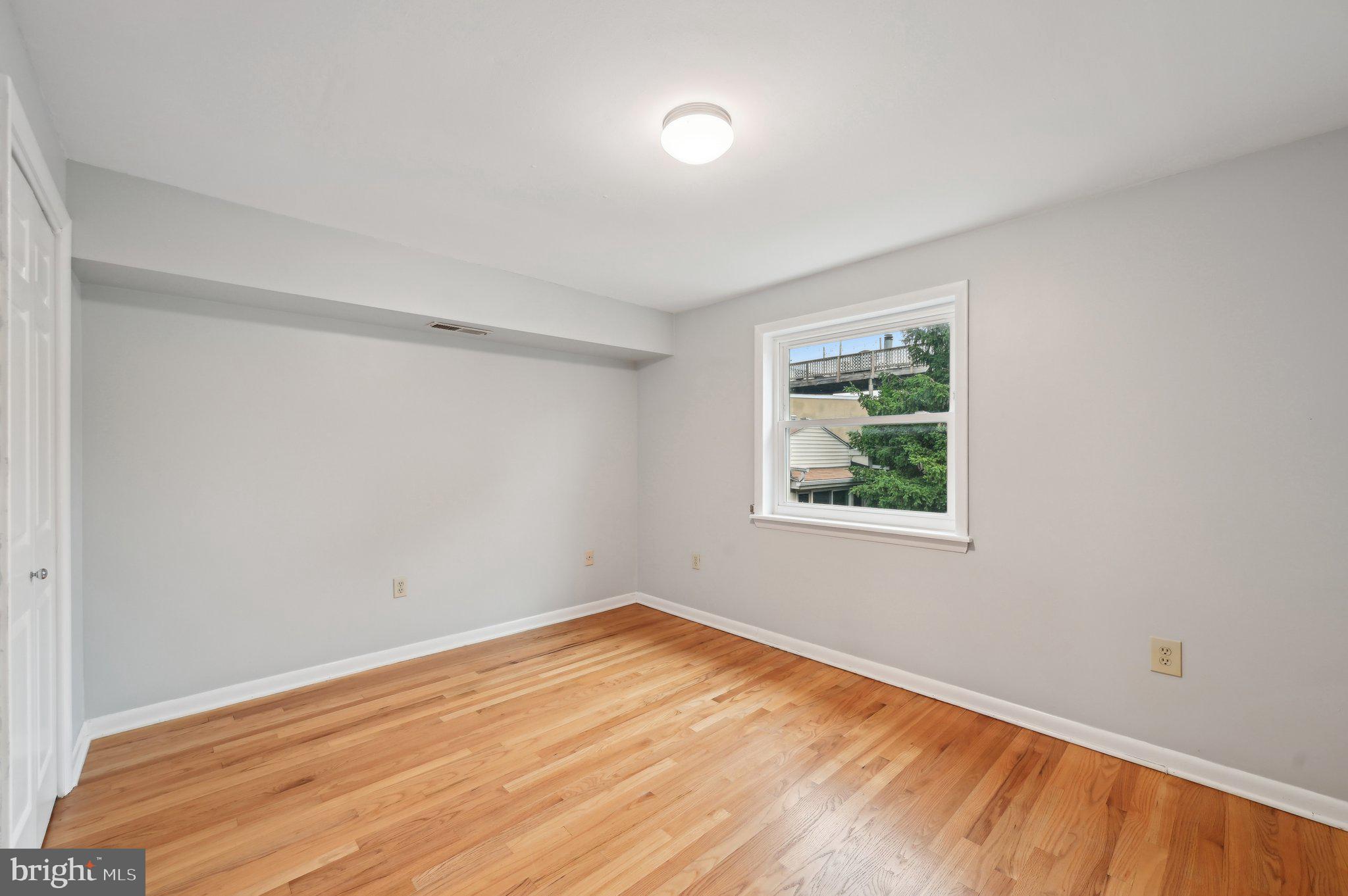 FEDERAL HILL HISTORIC DISTRICT - Residential Lease