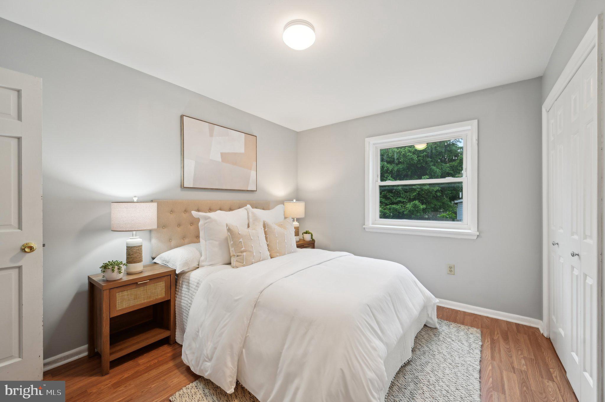 FEDERAL HILL HISTORIC DISTRICT - Residential Lease
