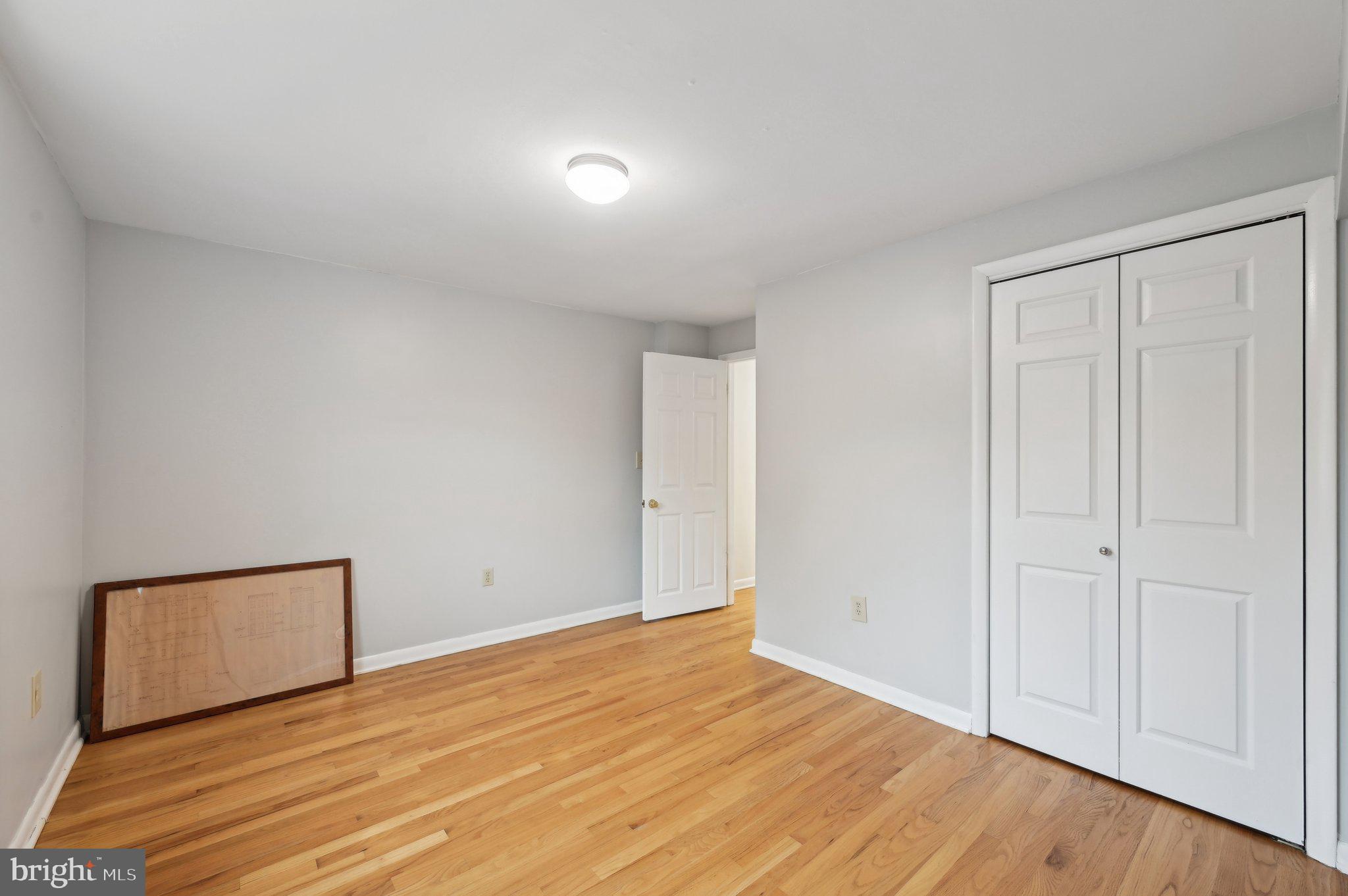 FEDERAL HILL HISTORIC DISTRICT - Residential Lease