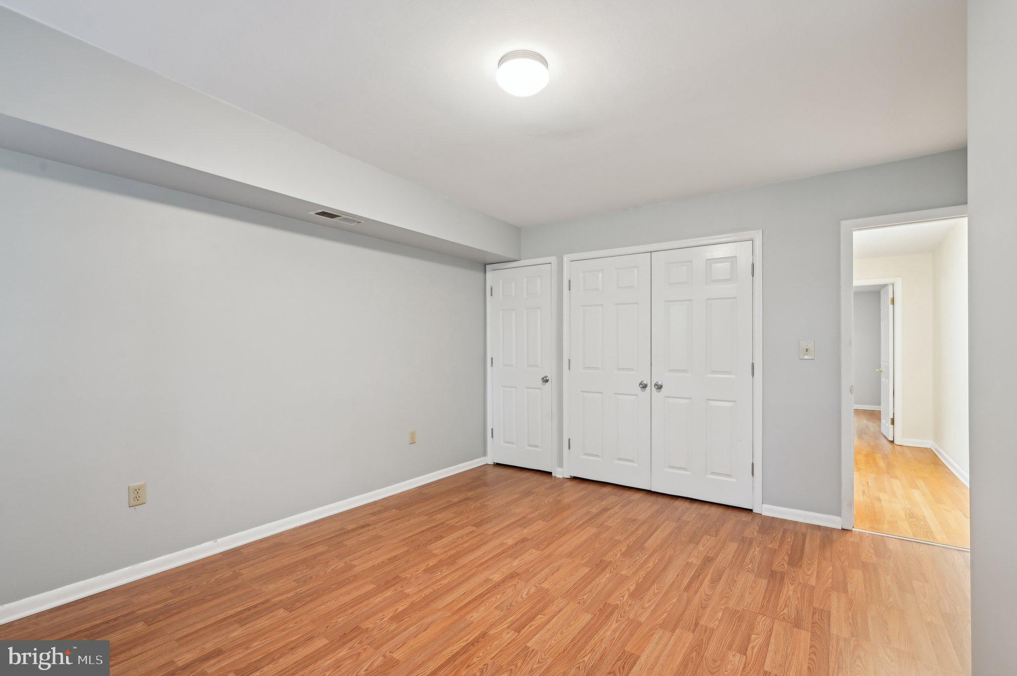 FEDERAL HILL HISTORIC DISTRICT - Residential Lease