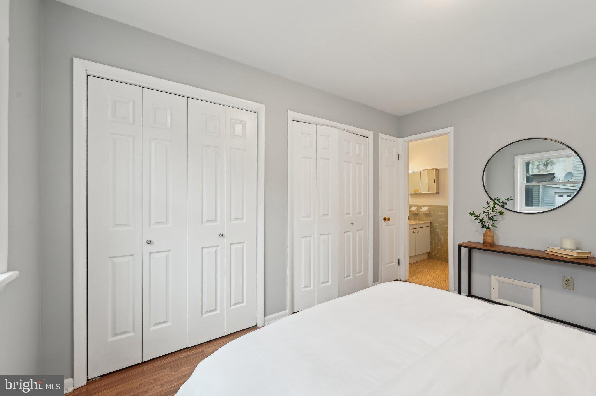 FEDERAL HILL HISTORIC DISTRICT - Residential Lease