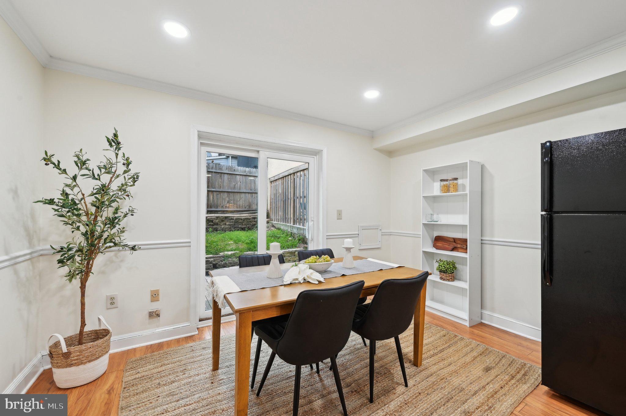 FEDERAL HILL HISTORIC DISTRICT - Residential Lease