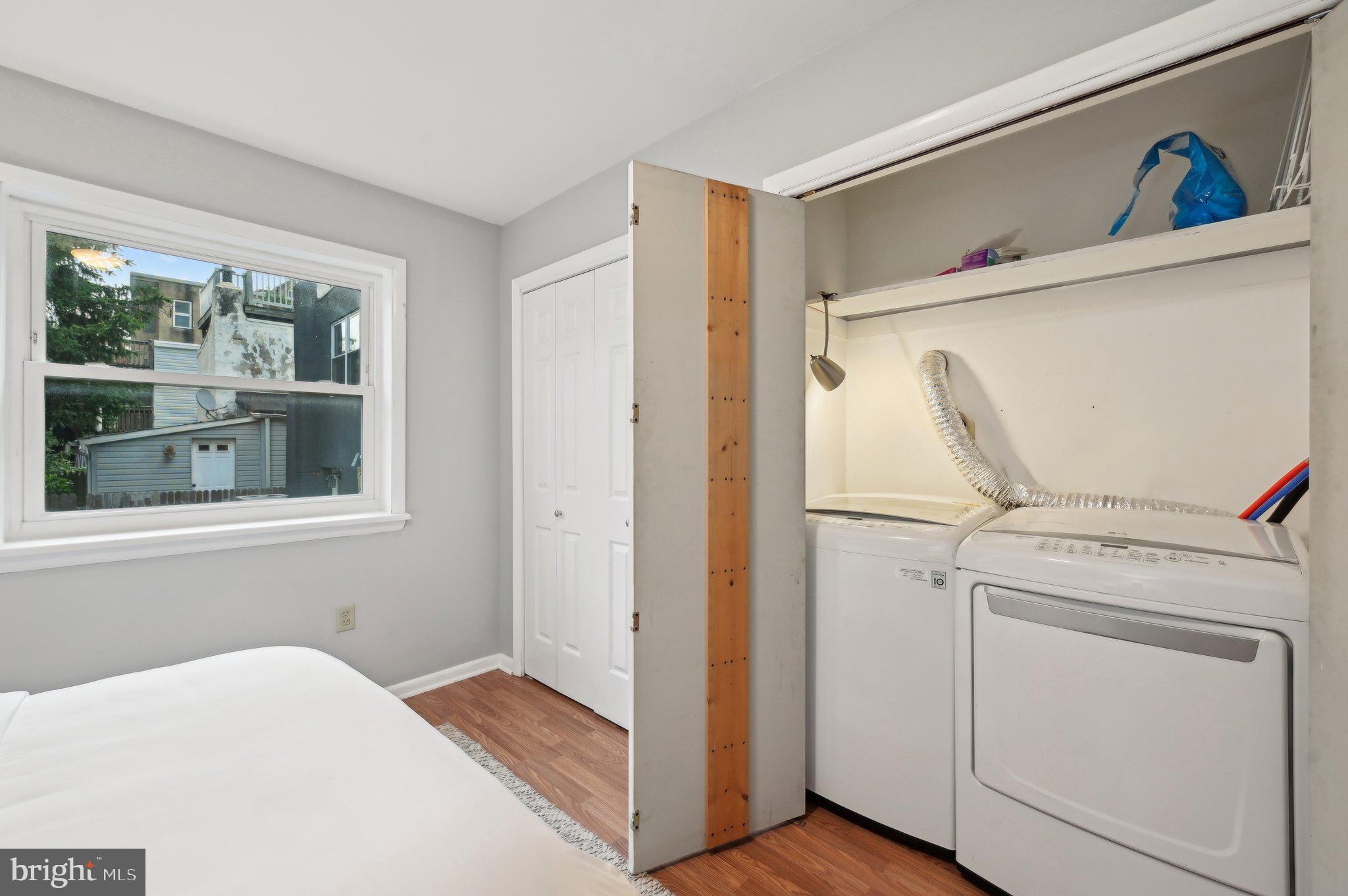 FEDERAL HILL HISTORIC DISTRICT - Residential Lease