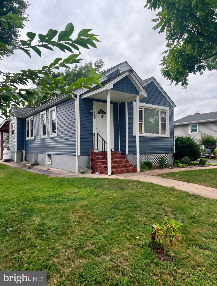 3306 ENGLISH CONSUL AVENUE