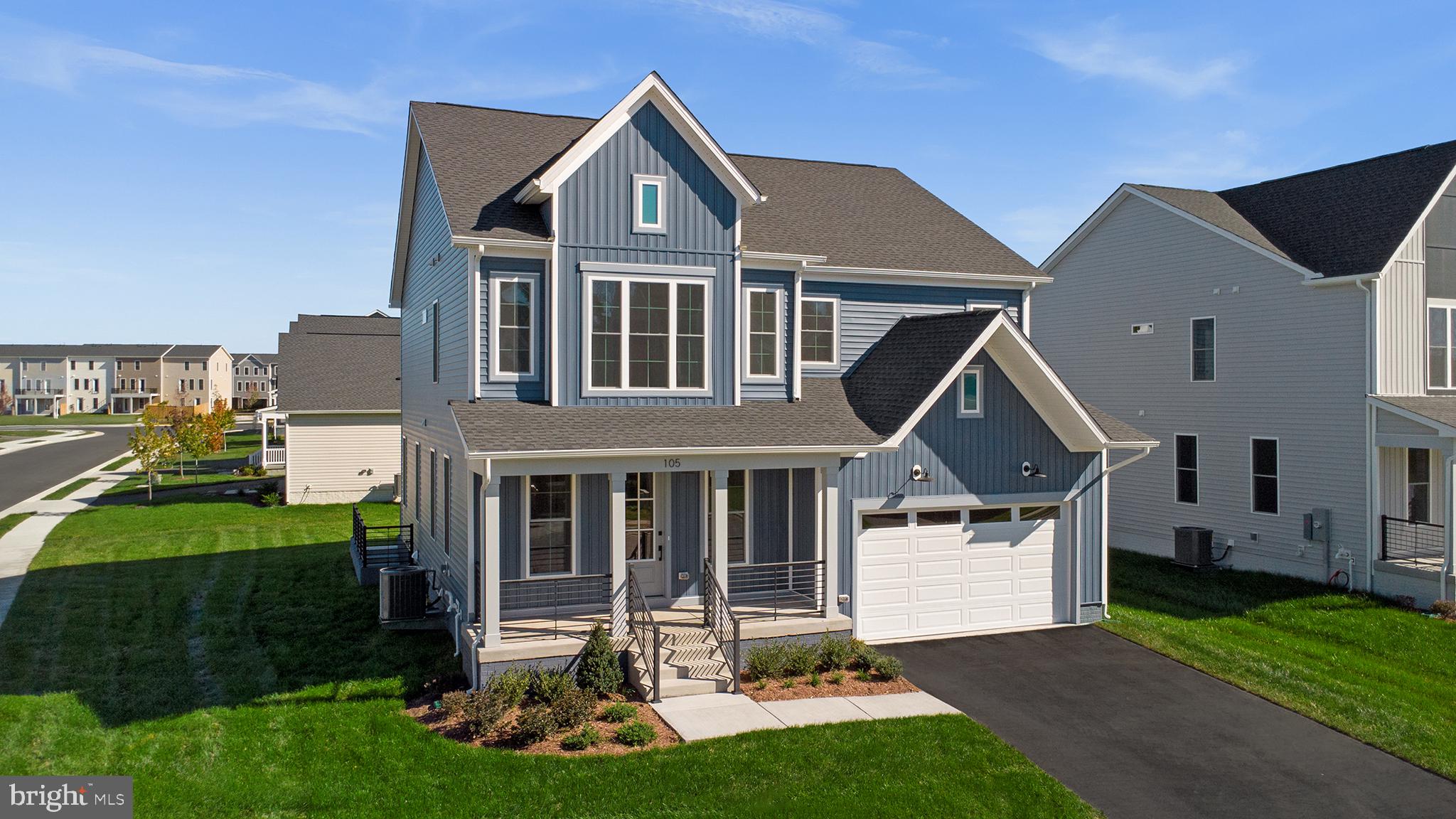 SNOWDEN BRIDGE - Residential